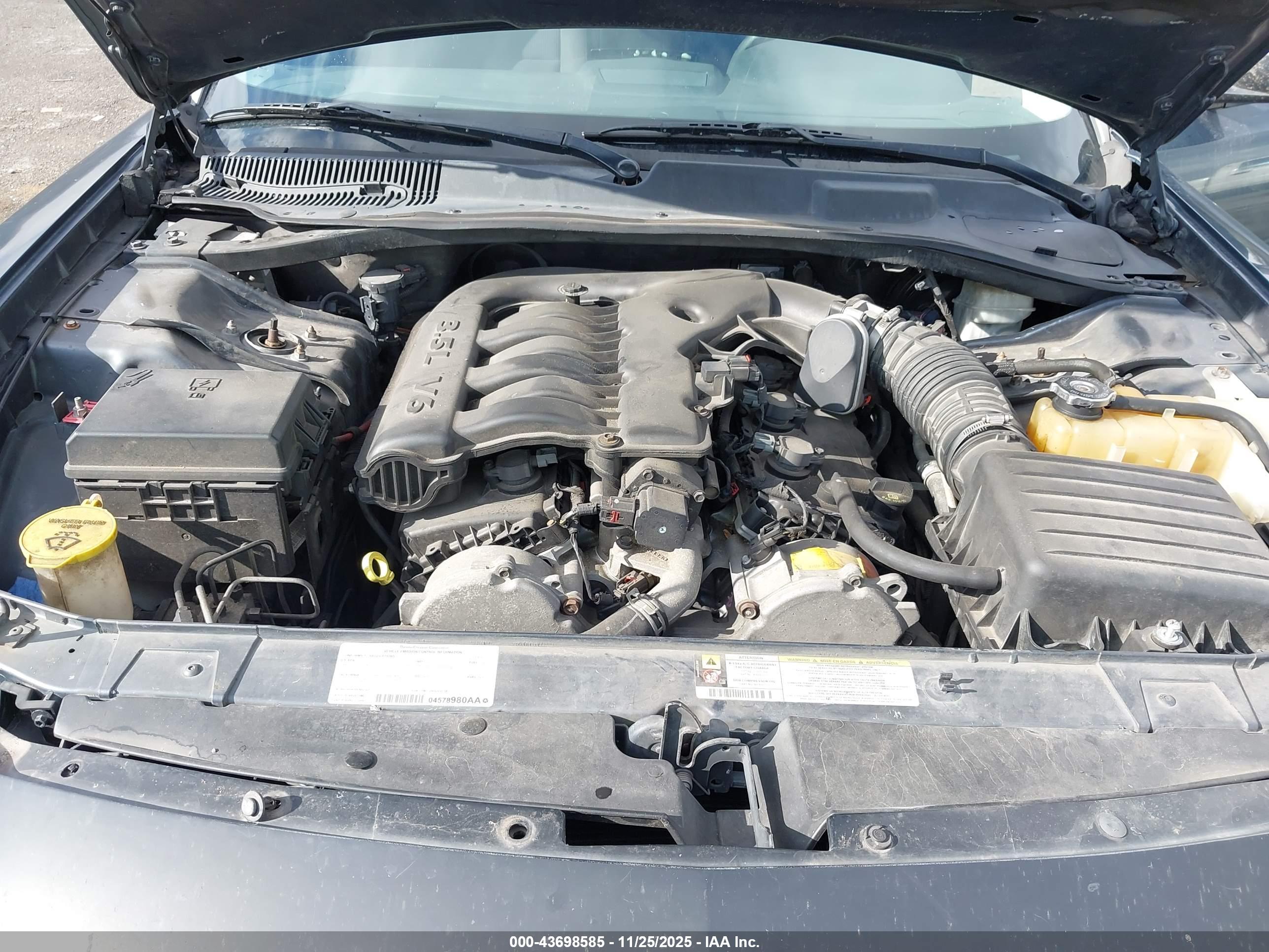 DODGE CHARGER image 10