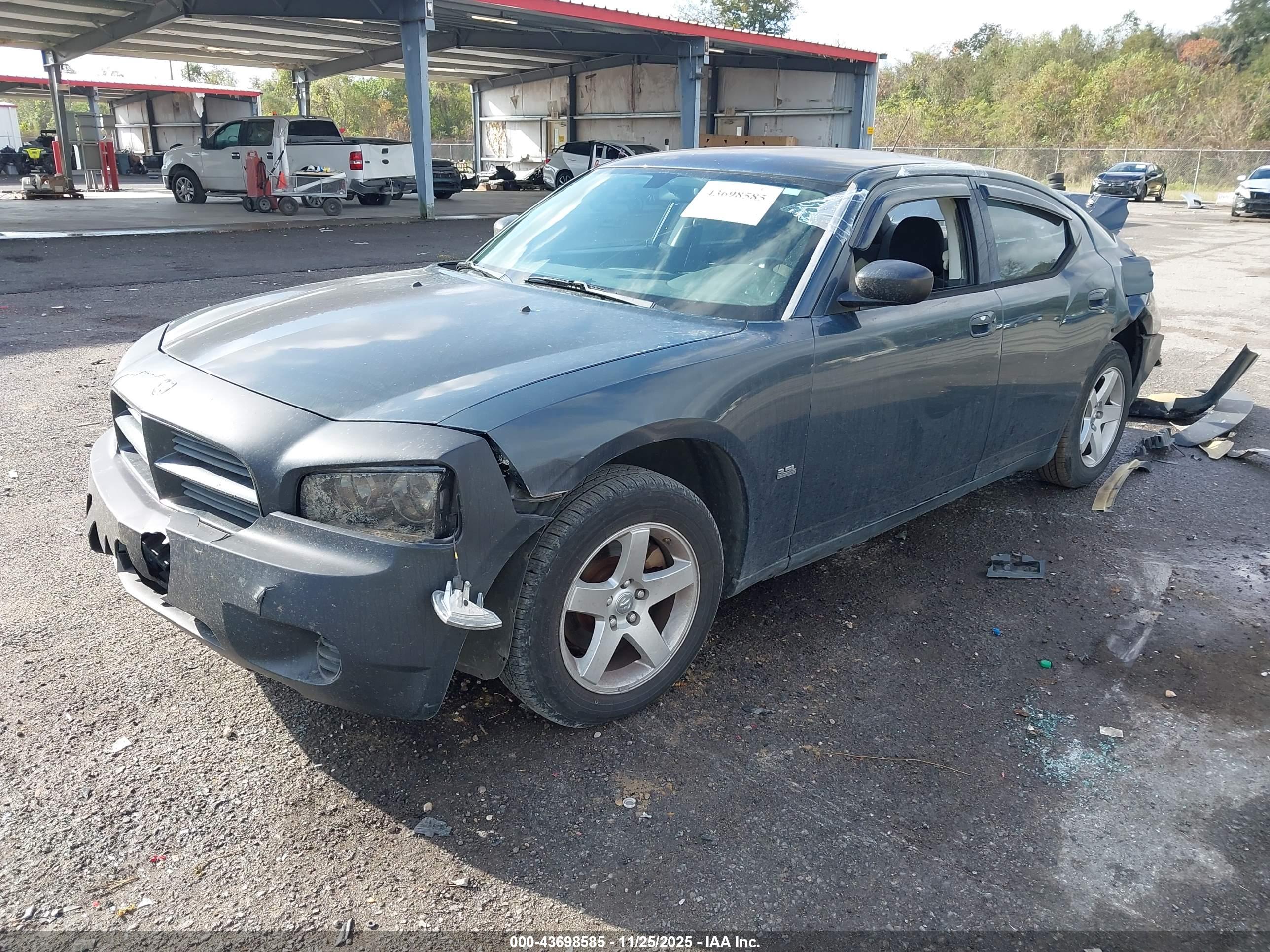 DODGE CHARGER image 2