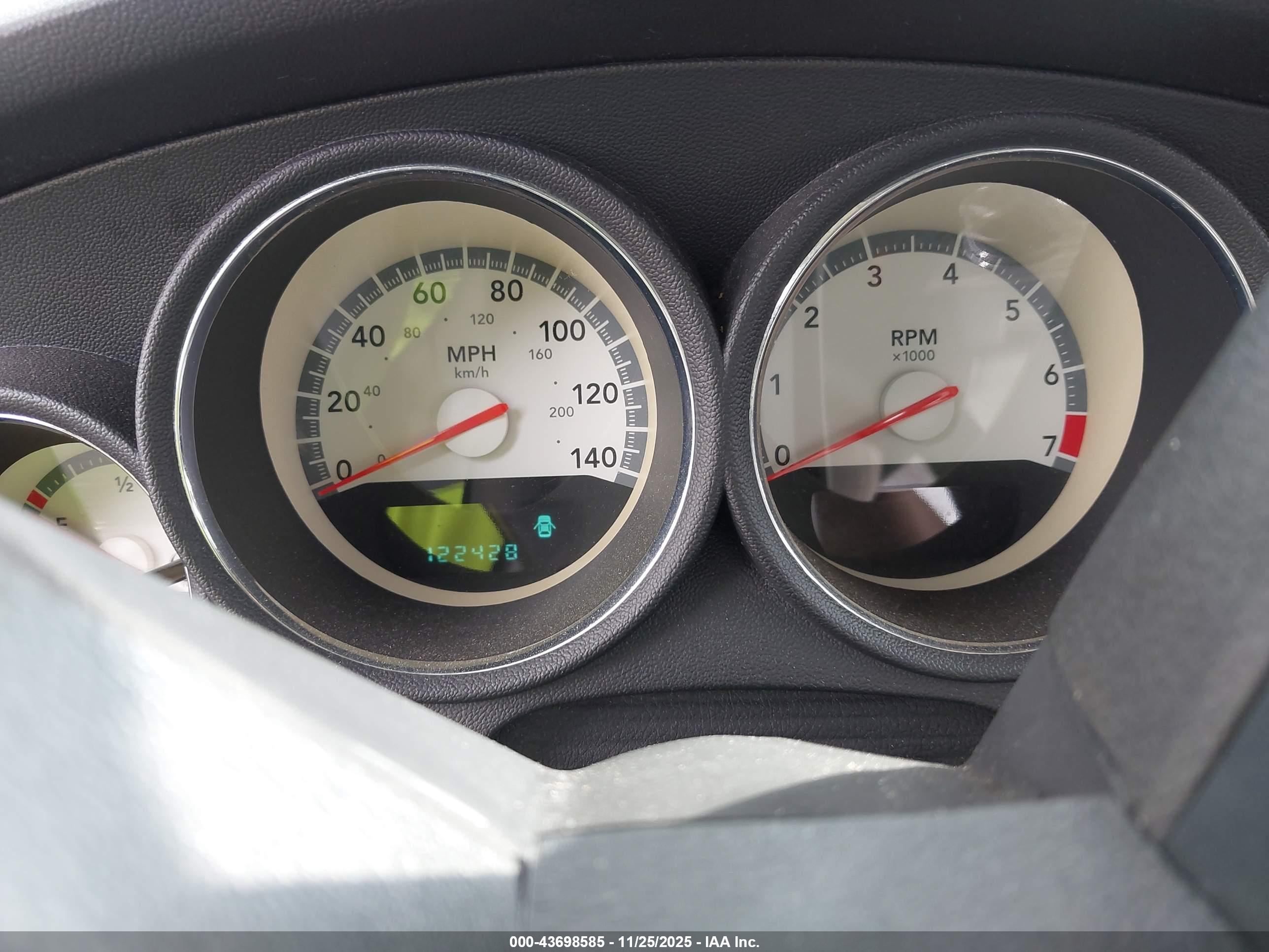 DODGE CHARGER image 7