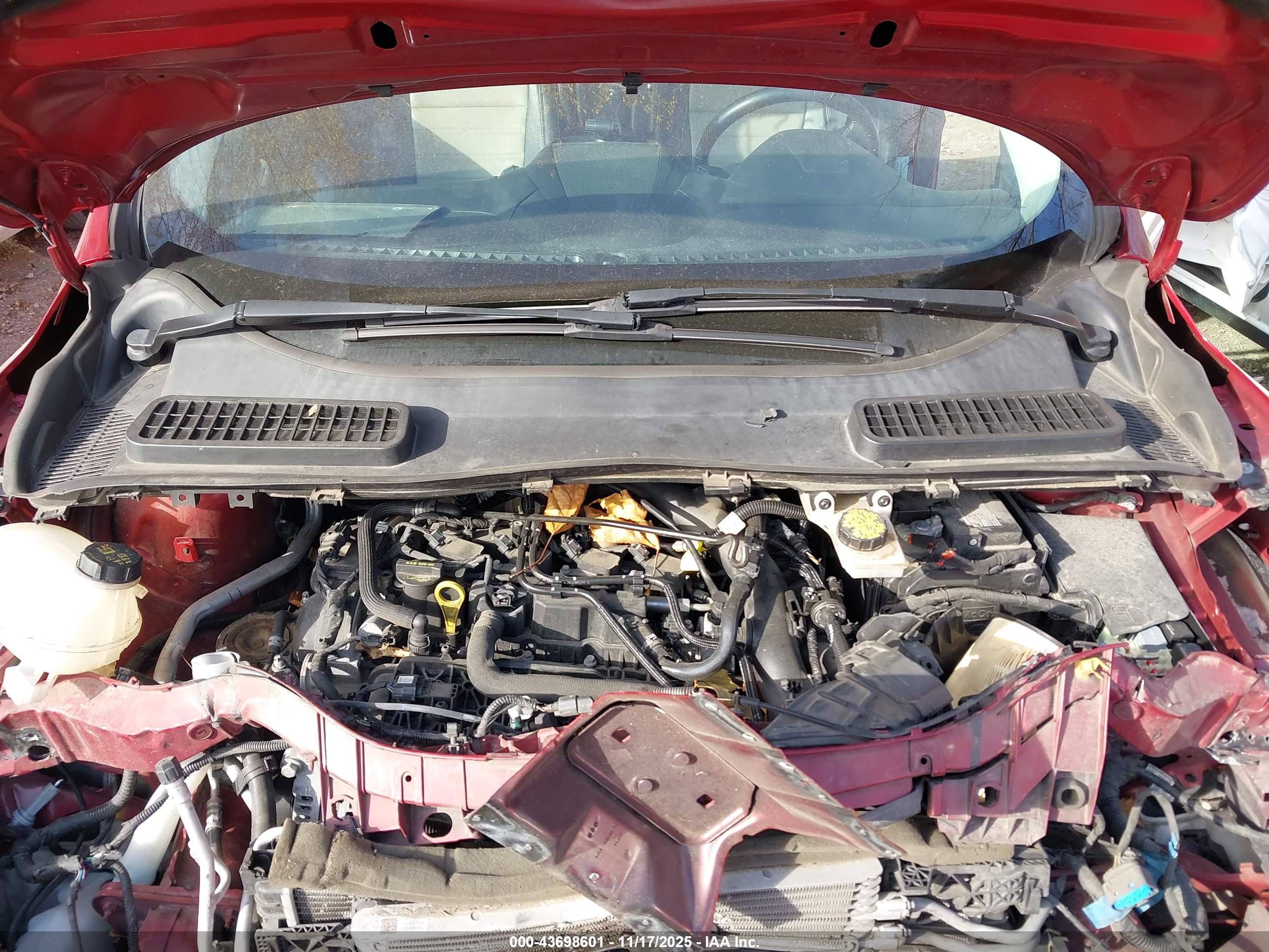 FORD ESCAPE image 10