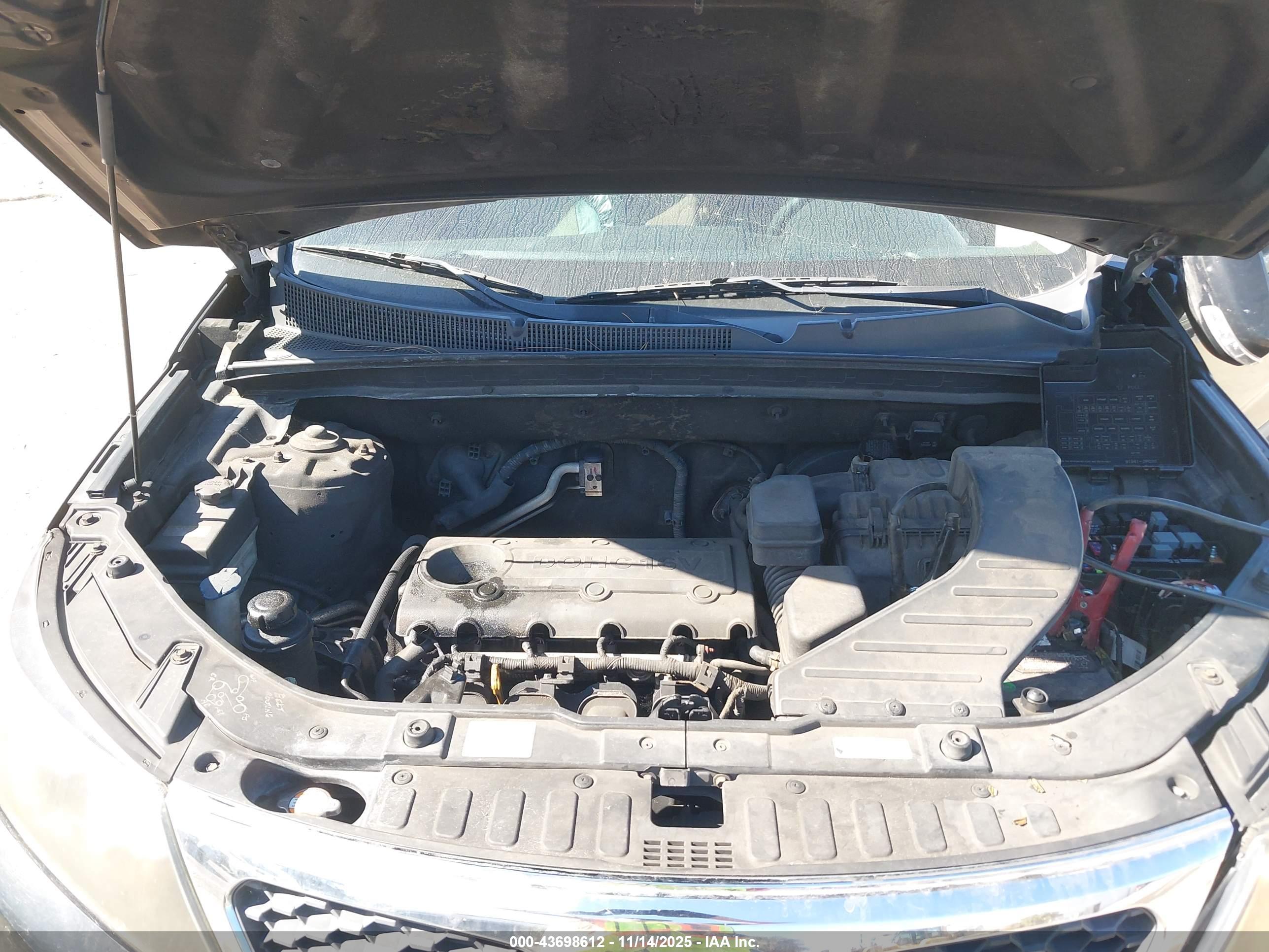 KIA SORENTO image 10
