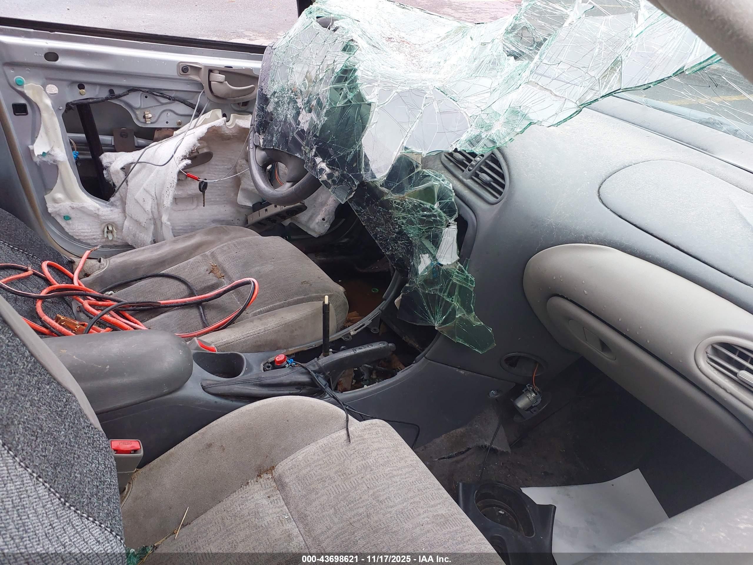 OLDSMOBILE ALERO image 5