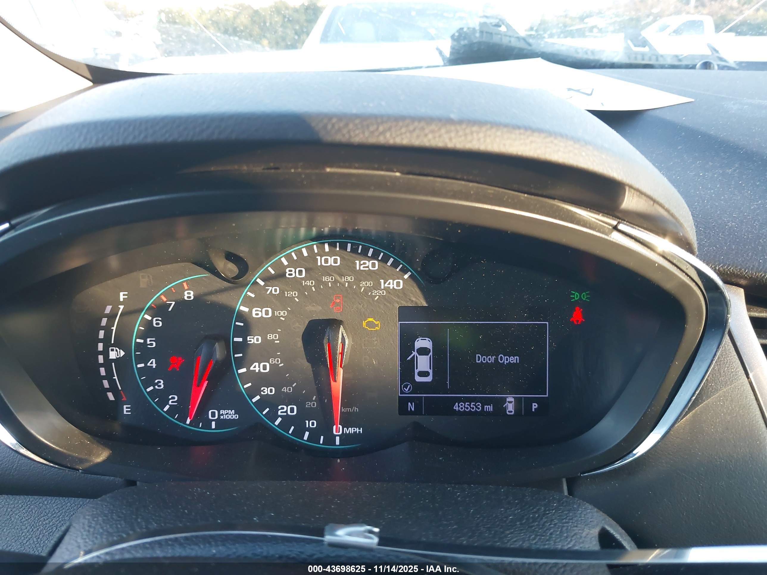 CHEVROLET TRAX image 7