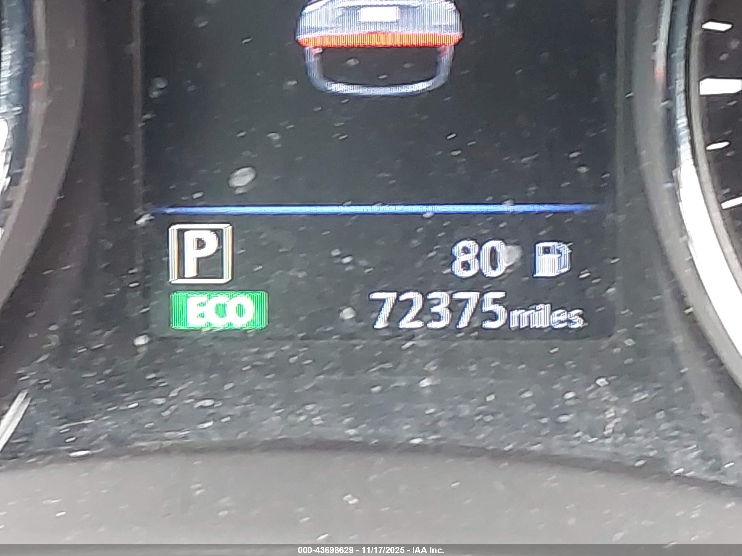 NISSAN ROGUE image 7