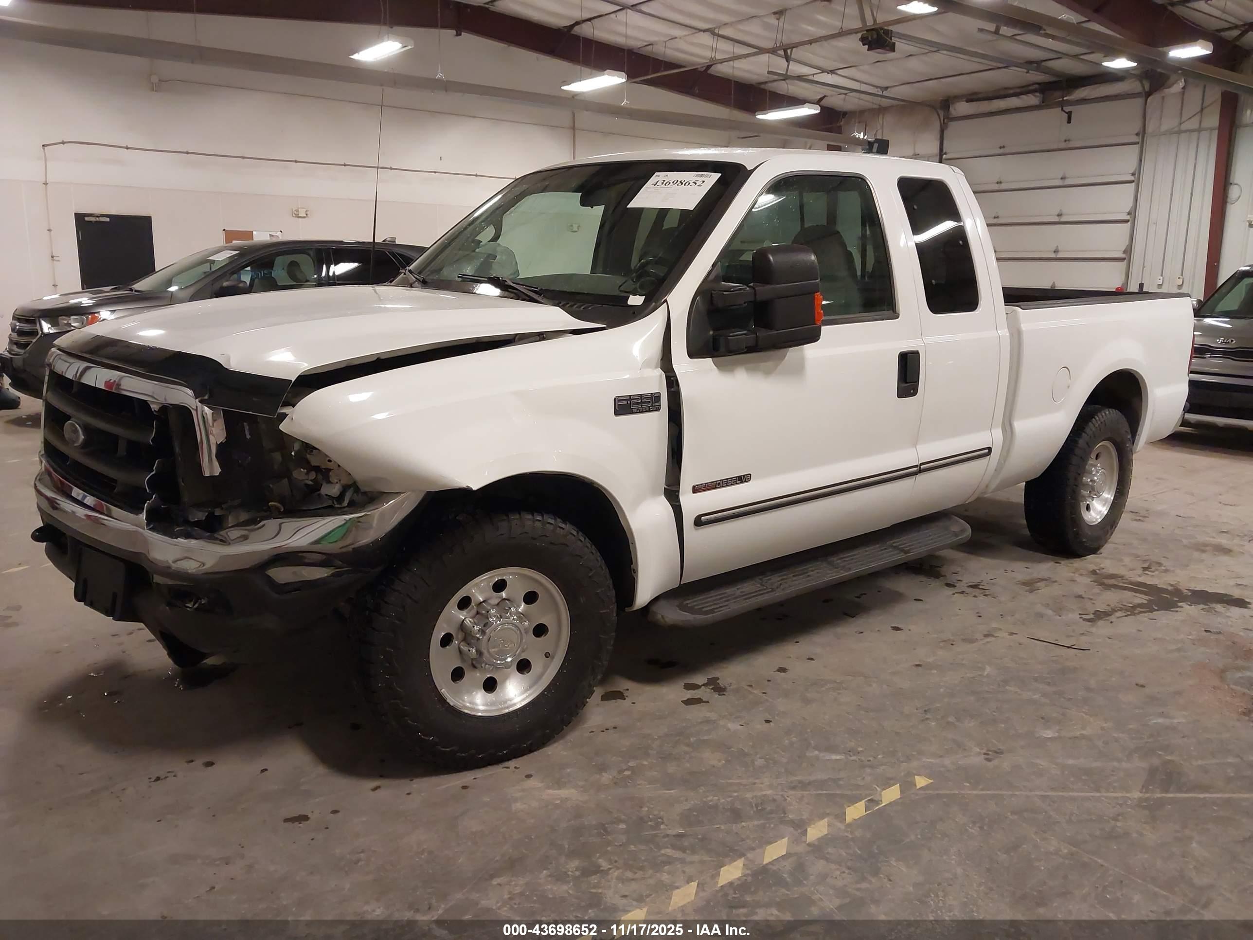 FORD F-250 image 2