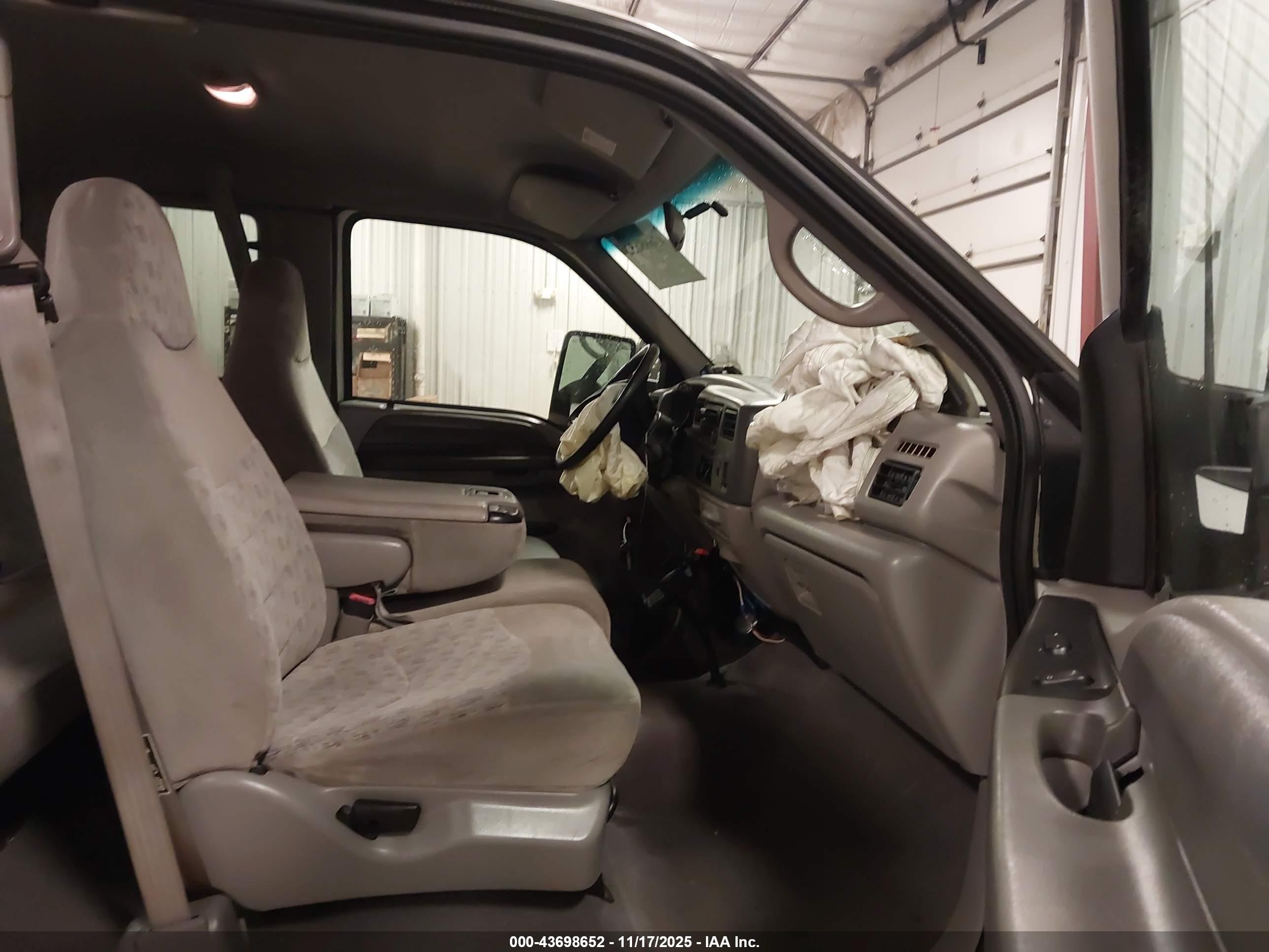 FORD F-250 image 5