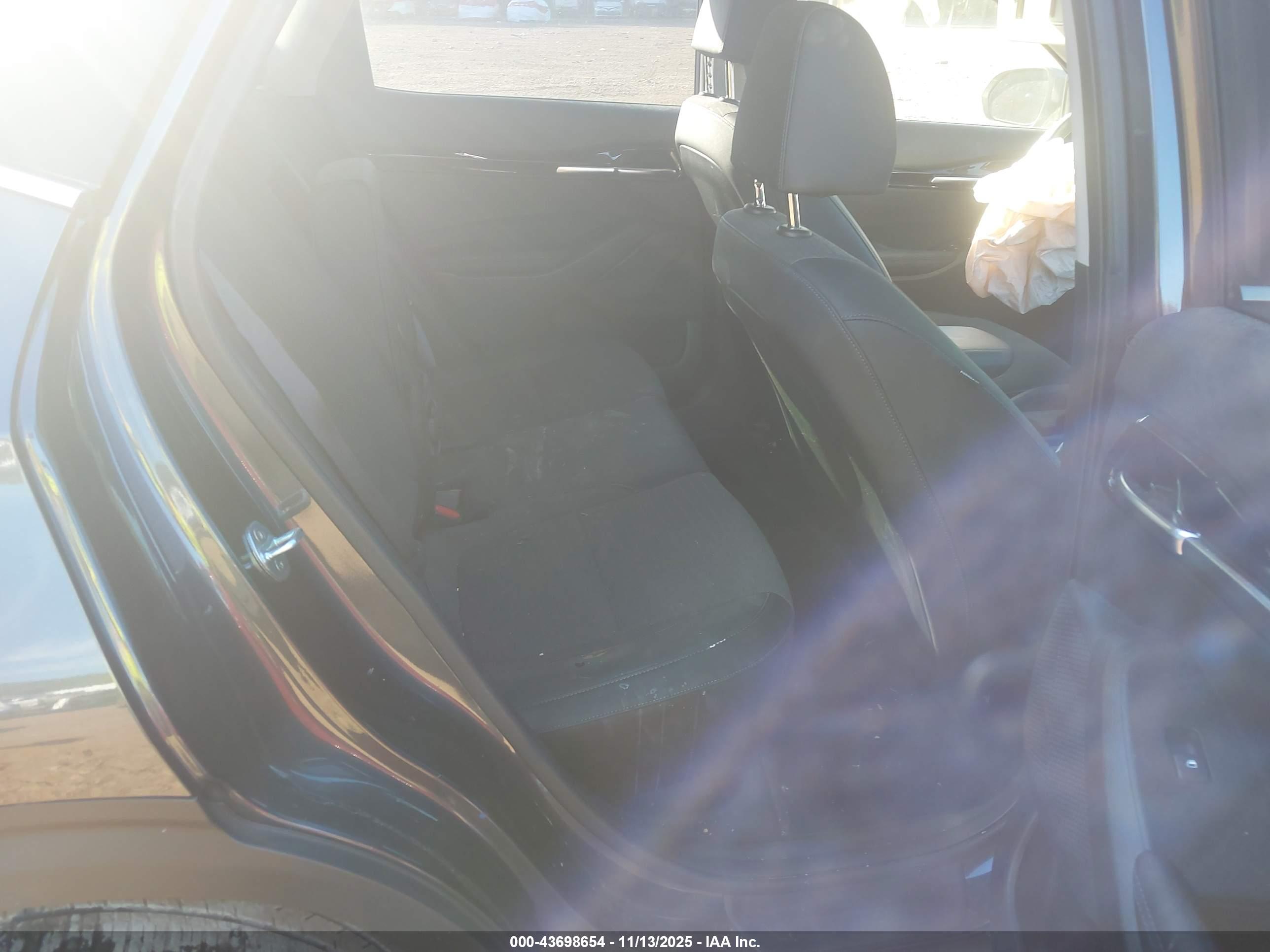 KIA SELTOS image 8