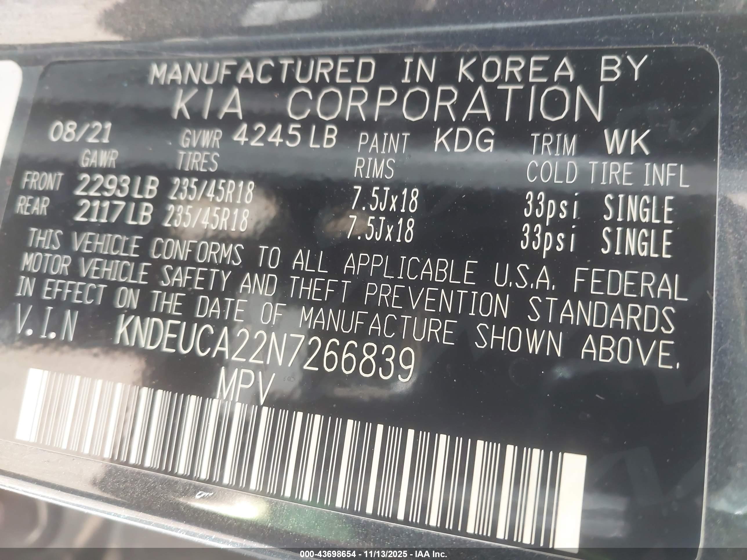 KIA SELTOS image 9