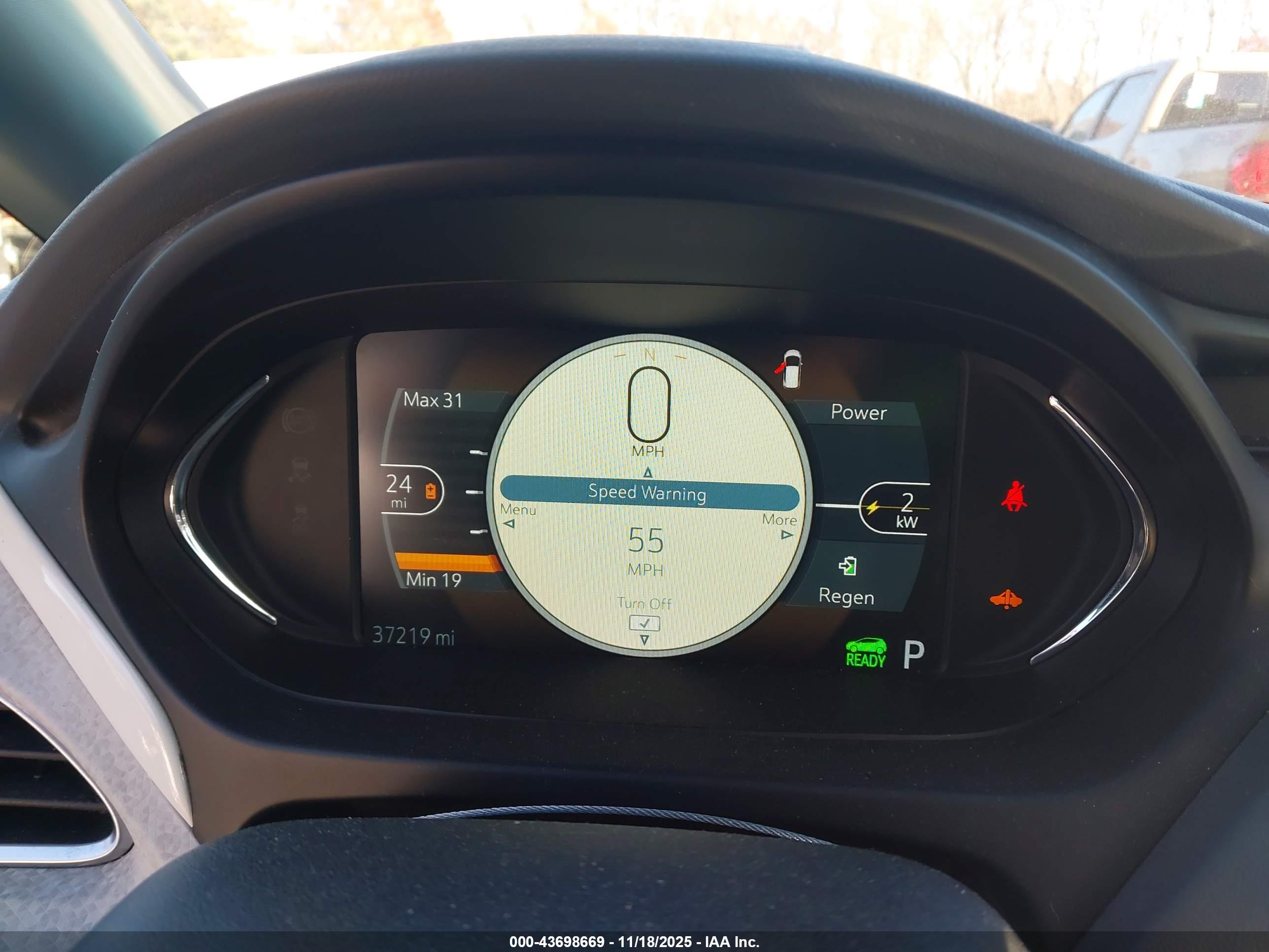 CHEVROLET BOLT image 7