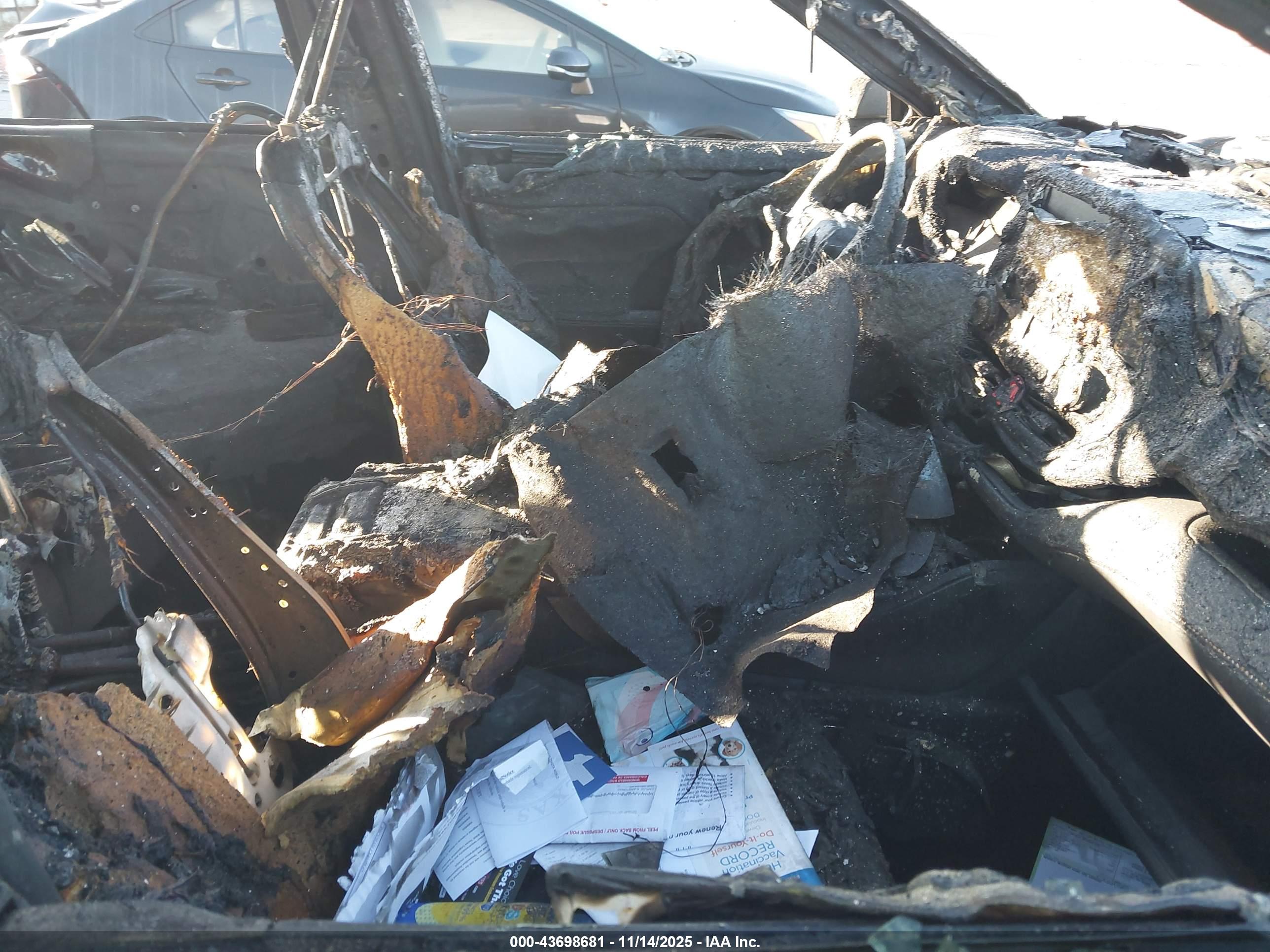 TOYOTA HIGHLANDER image 5
