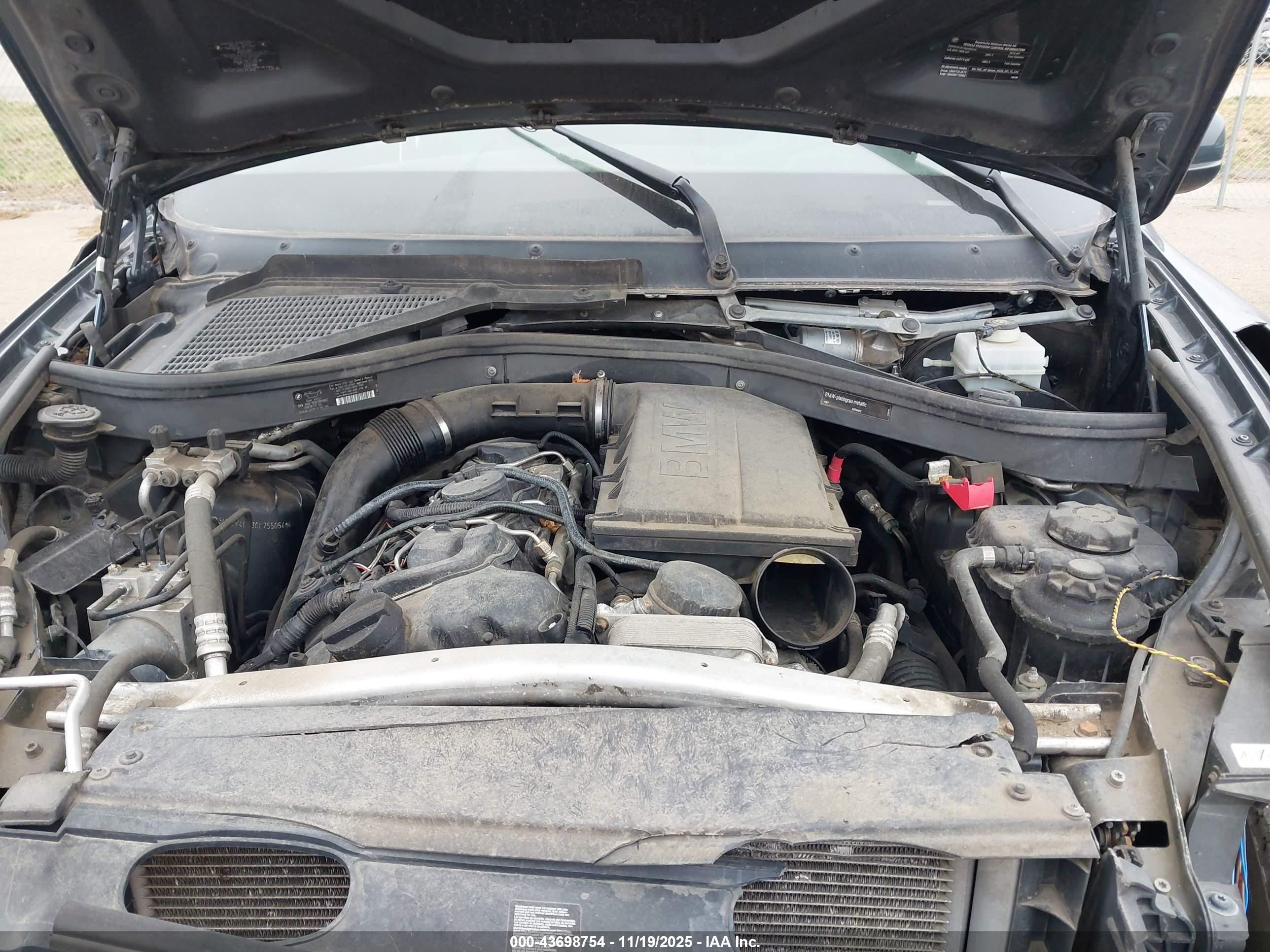 BMW X5 image 10
