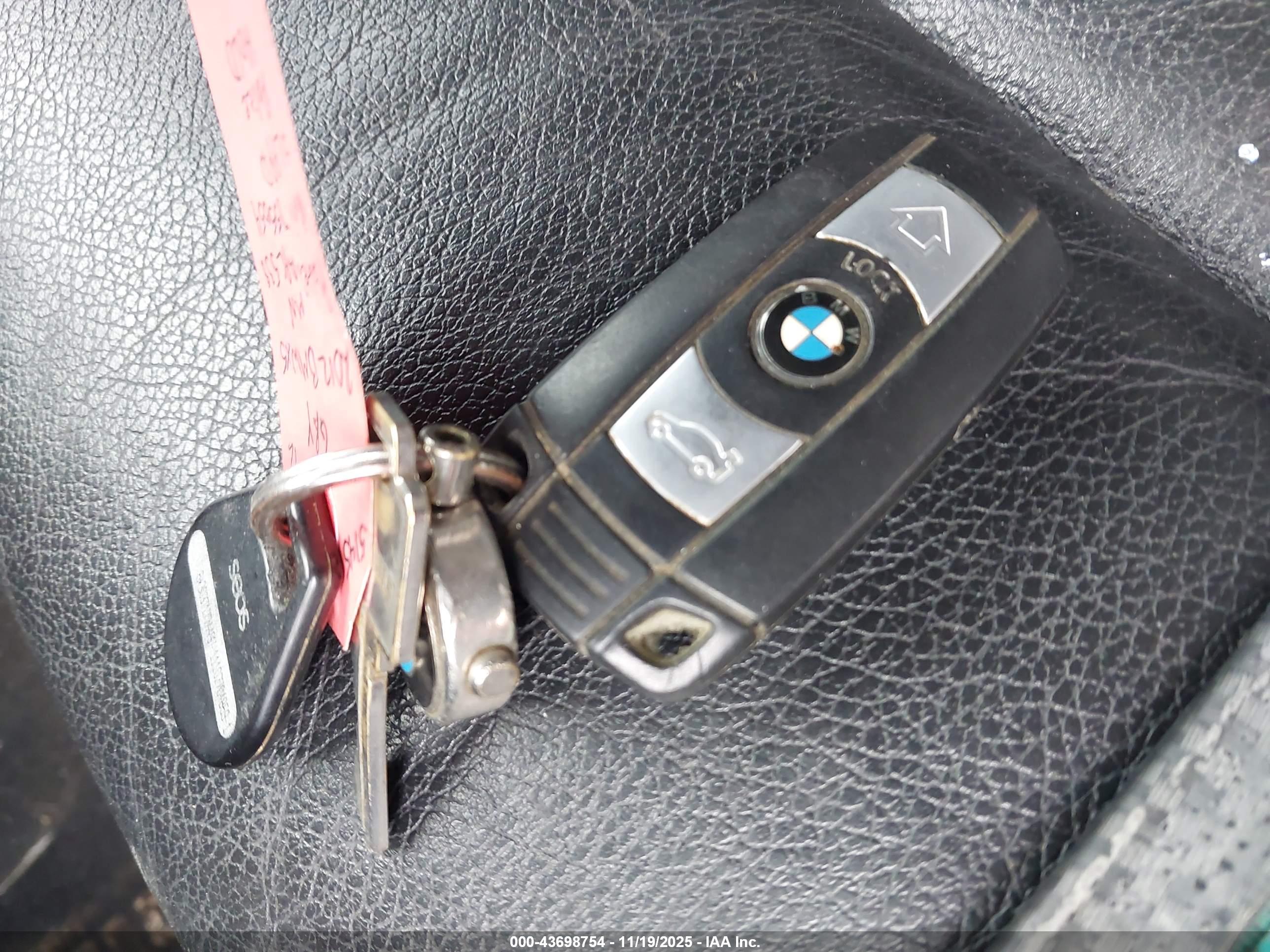 BMW X5 image 11