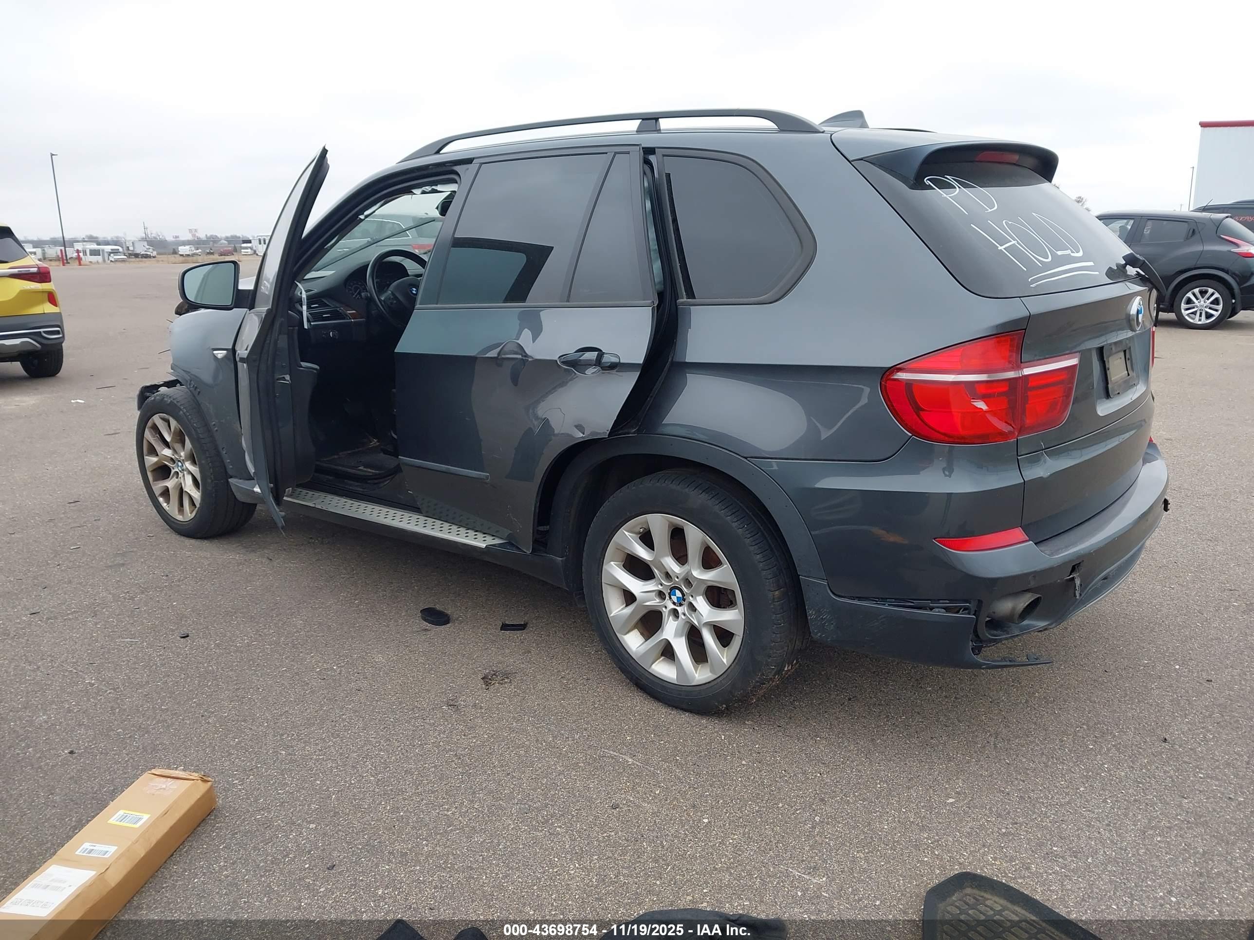 BMW X5 image 3