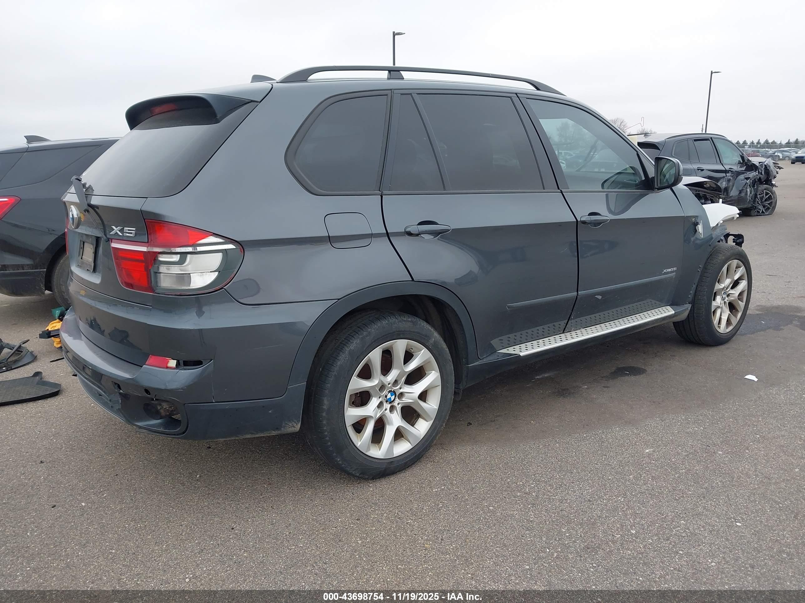 BMW X5 image 4