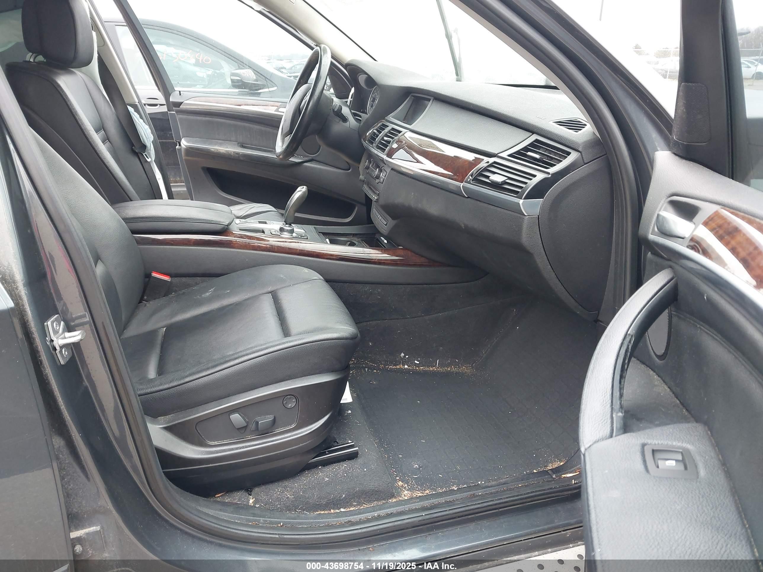 BMW X5 image 5
