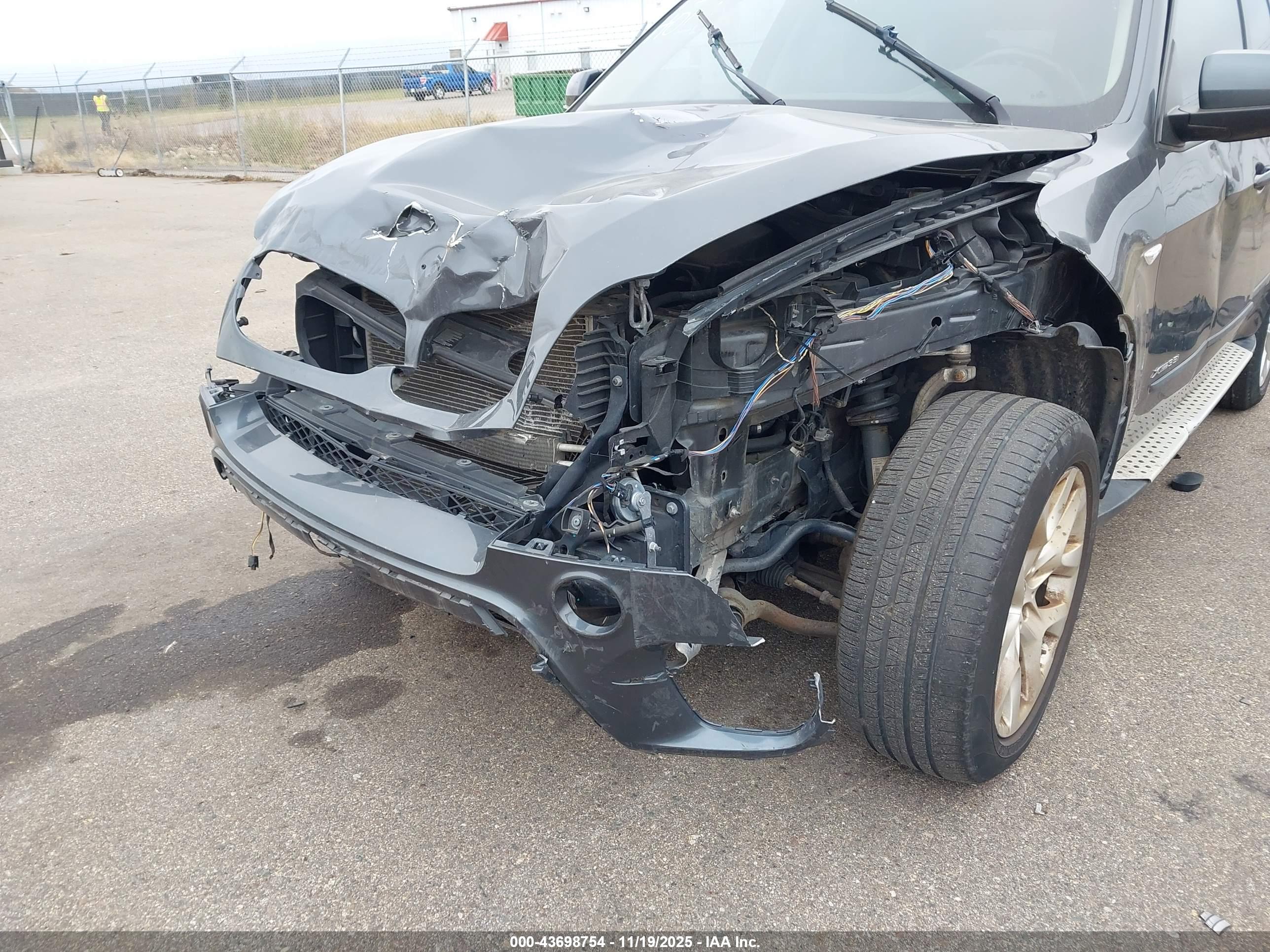 BMW X5 image 6