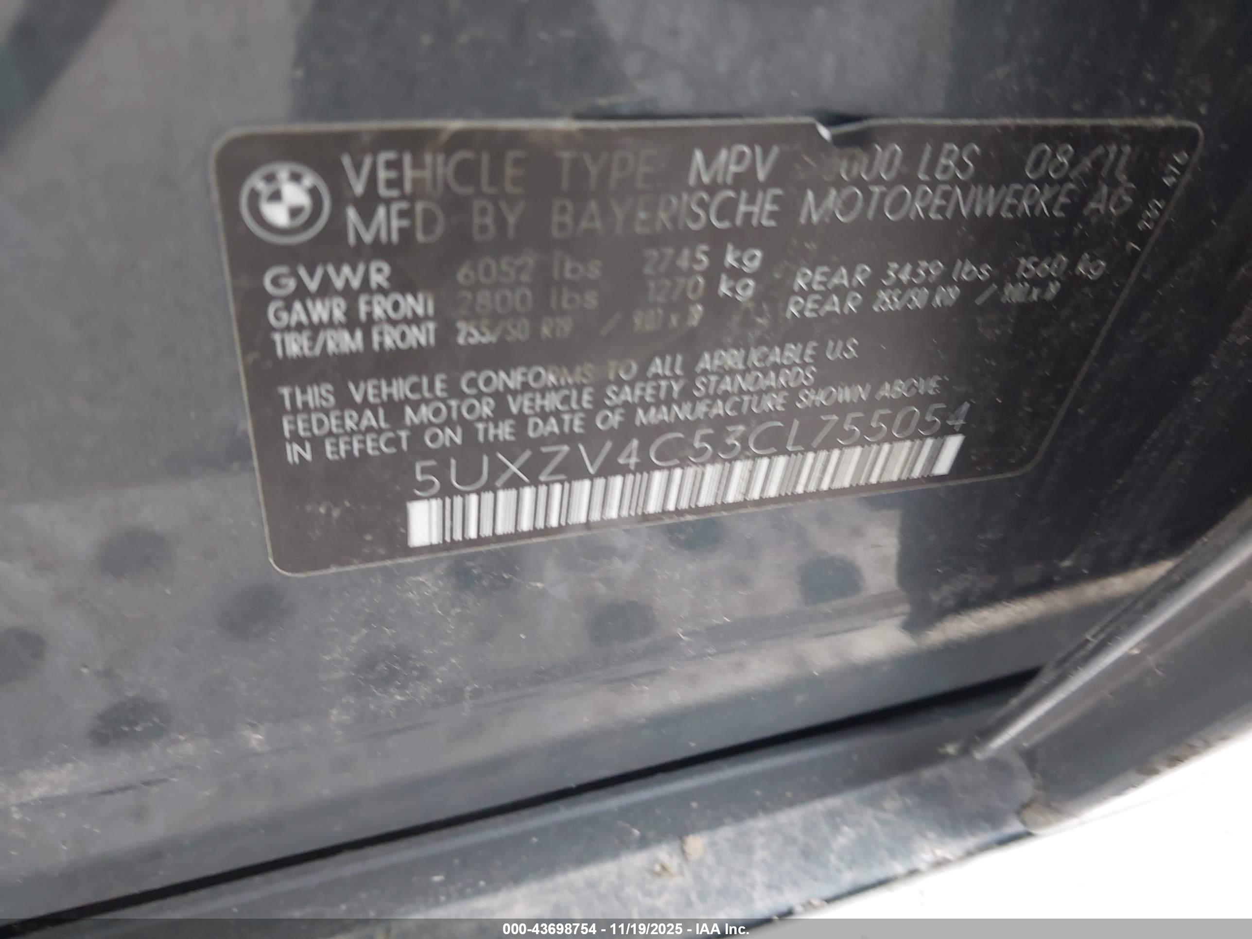 BMW X5 image 9