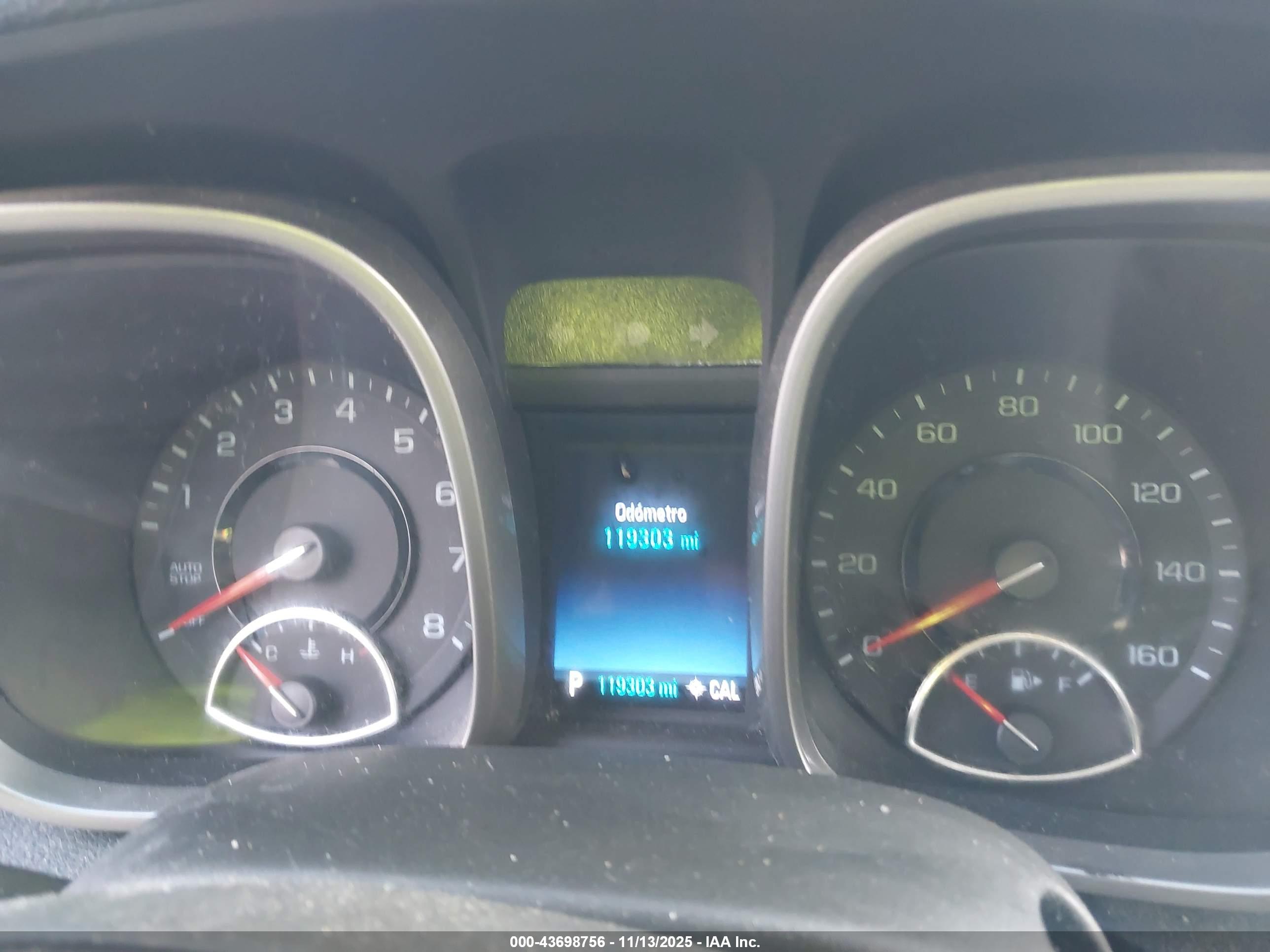 CHEVROLET MALIBU image 7