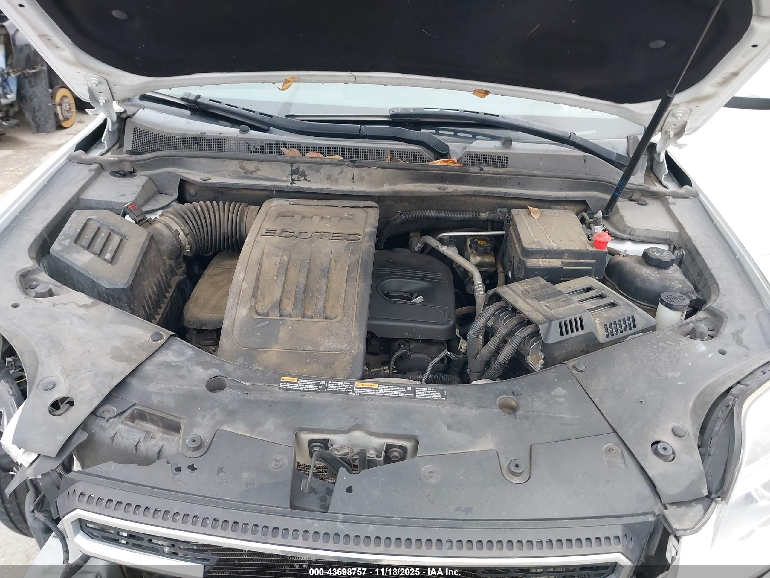 GMC TERRAIN image 10