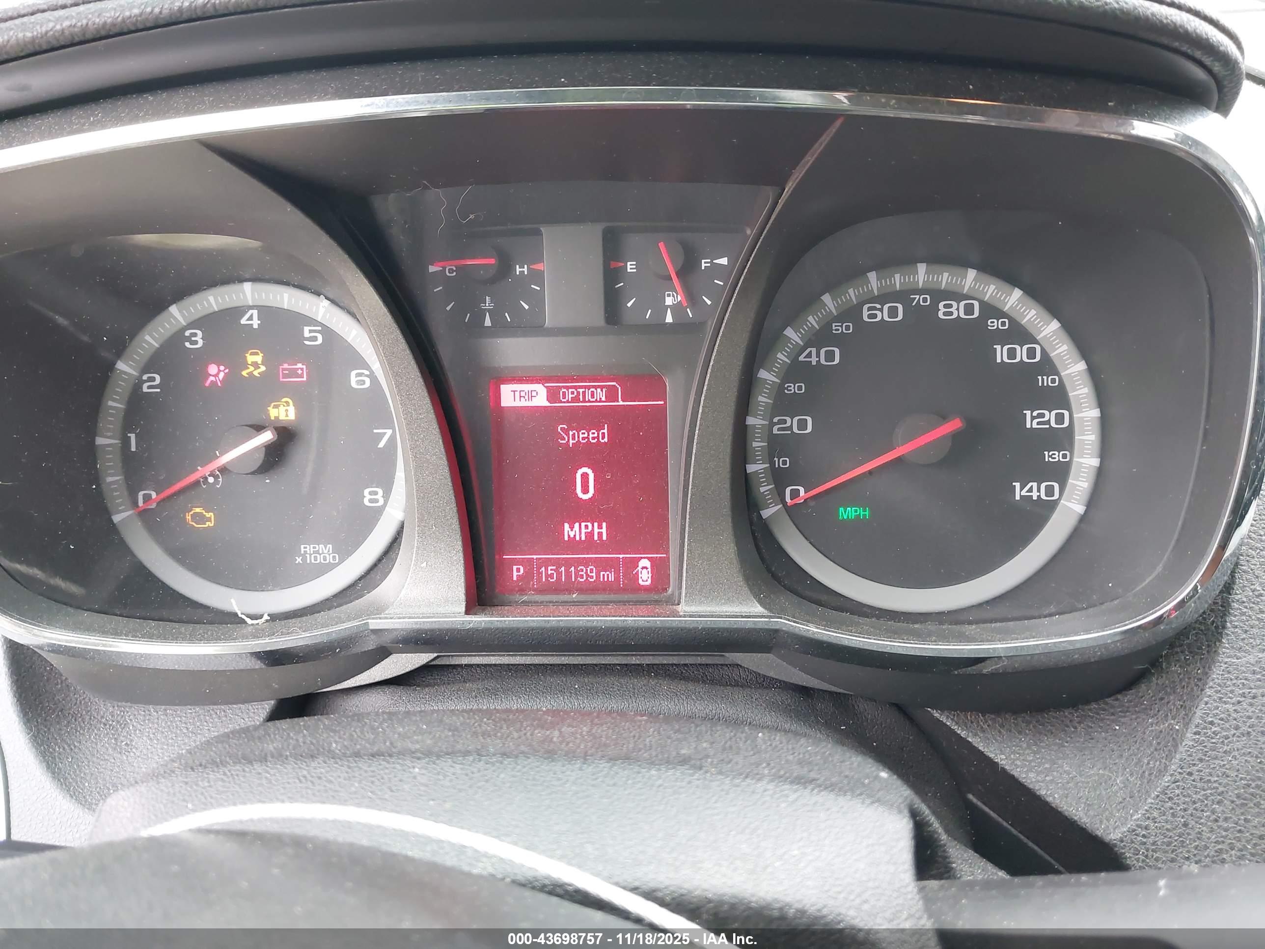 GMC TERRAIN image 7