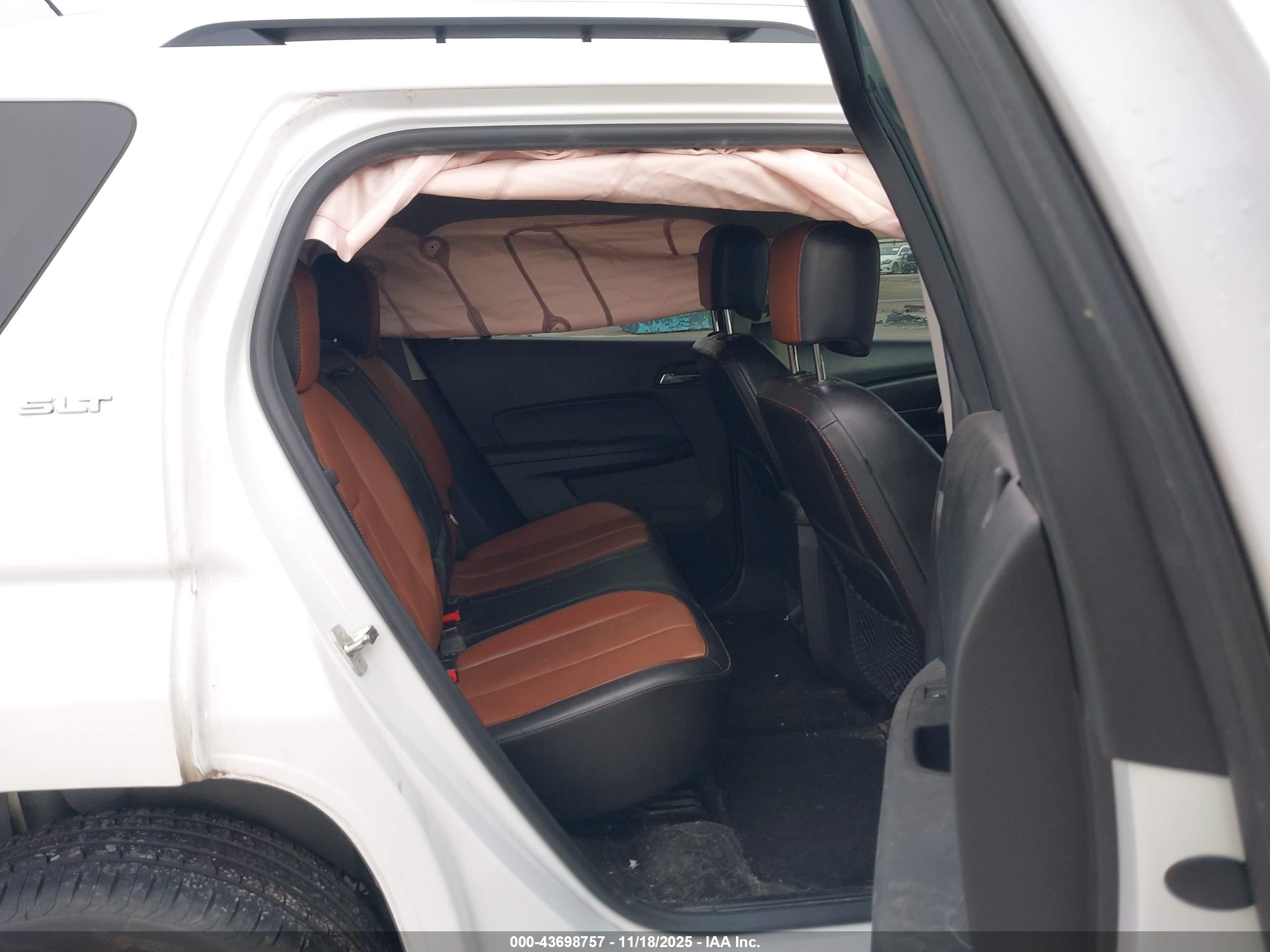 GMC TERRAIN image 8