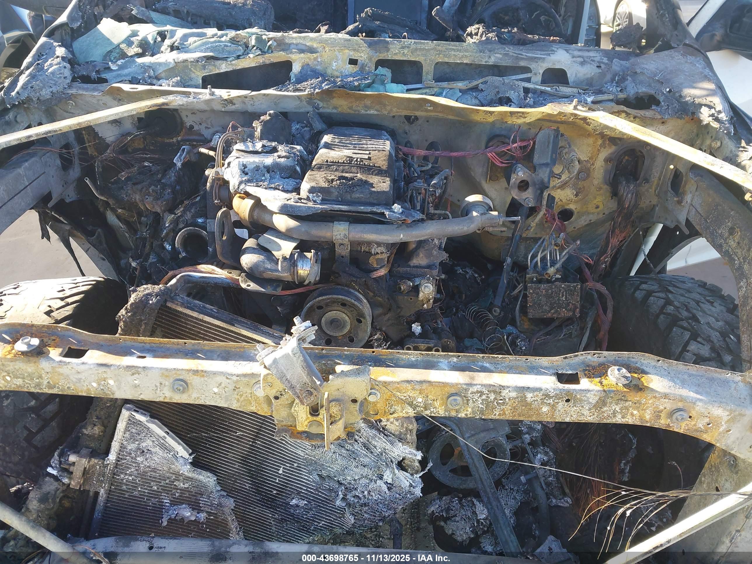 RAM 2500 image 10