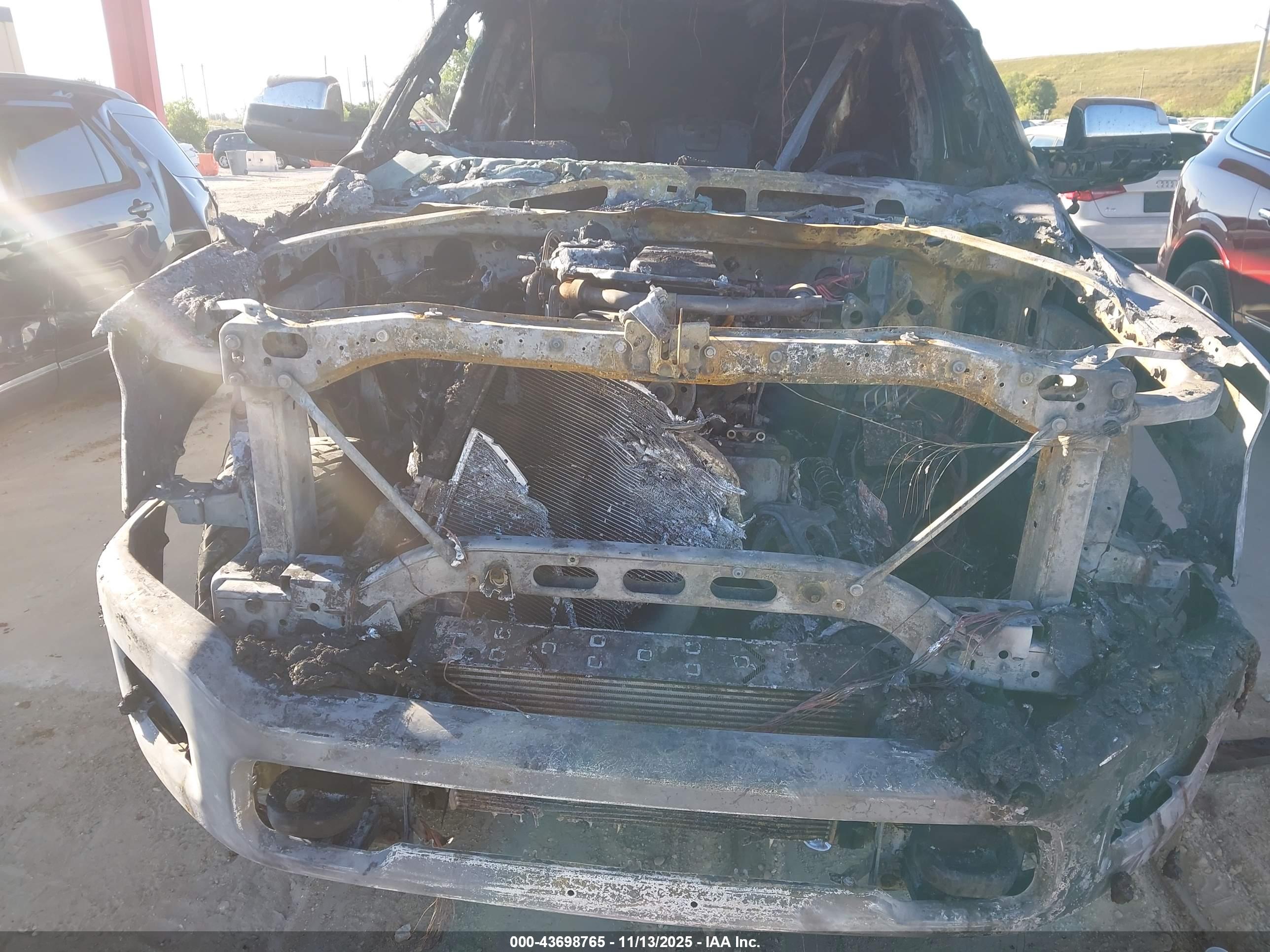 RAM 2500 image 6