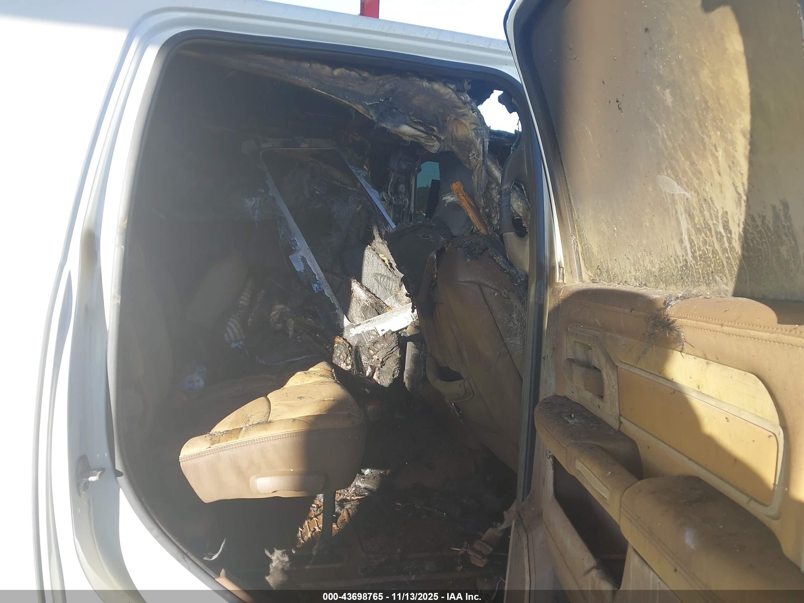 RAM 2500 image 8