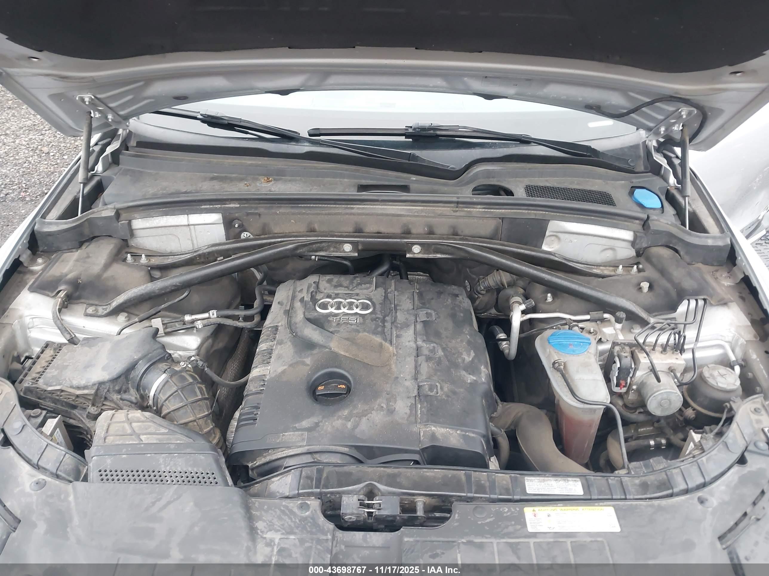 AUDI Q5 image 10