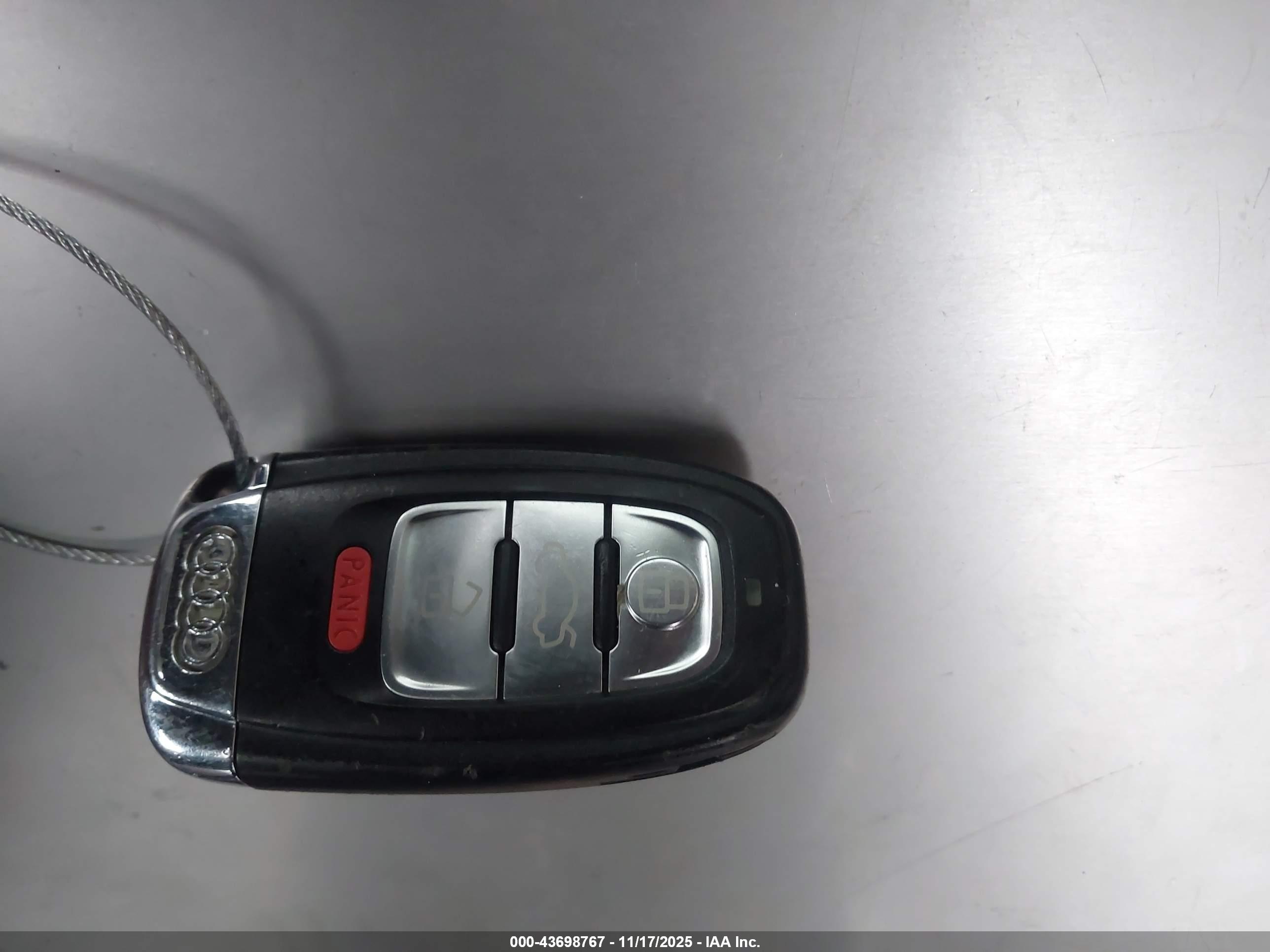 AUDI Q5 image 11