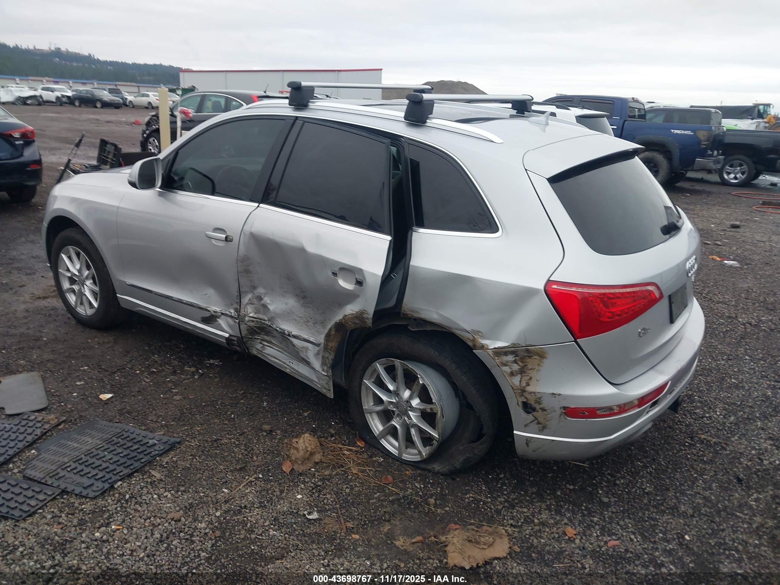 AUDI Q5 image 3