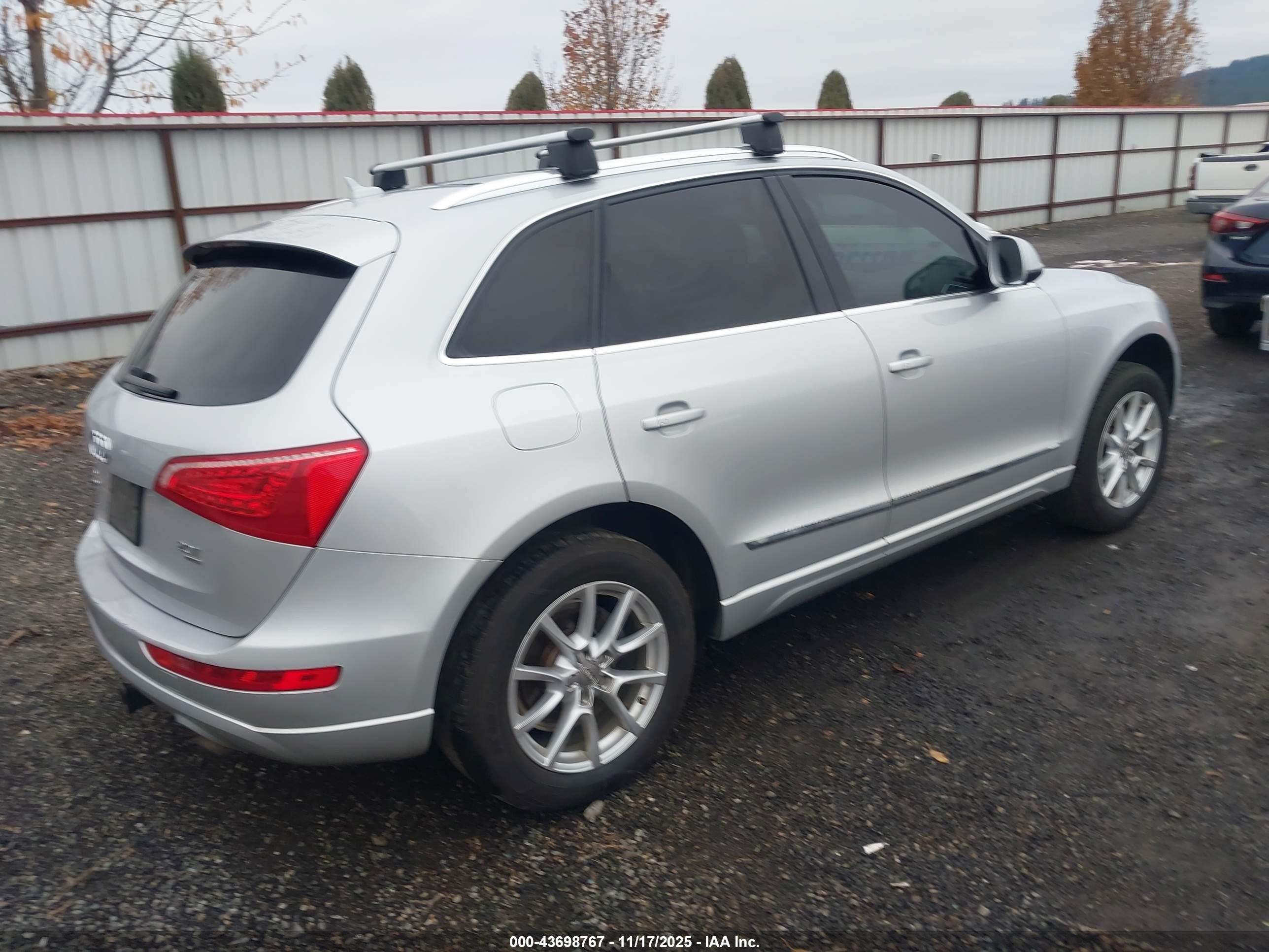 AUDI Q5 image 4
