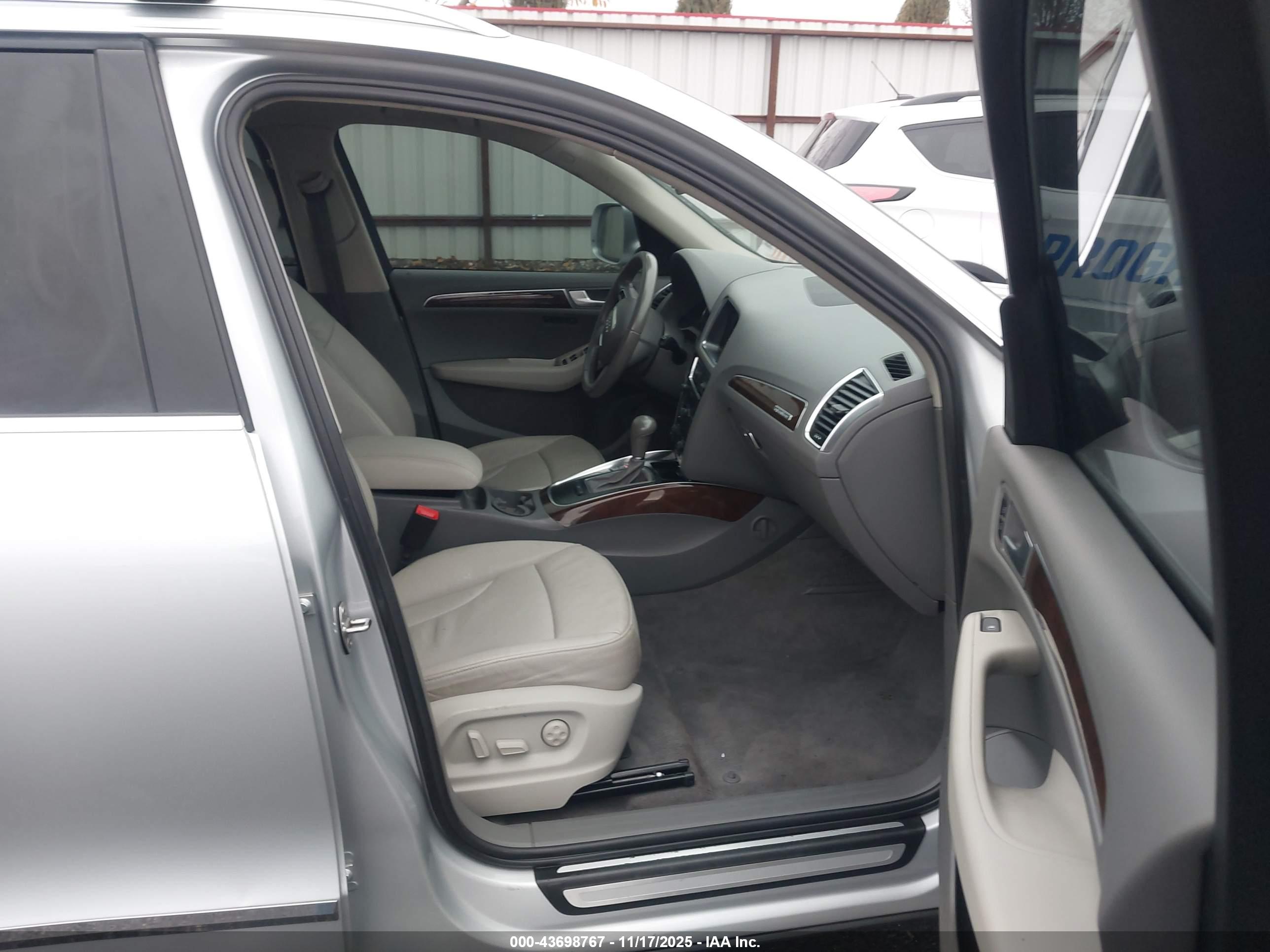 AUDI Q5 image 5