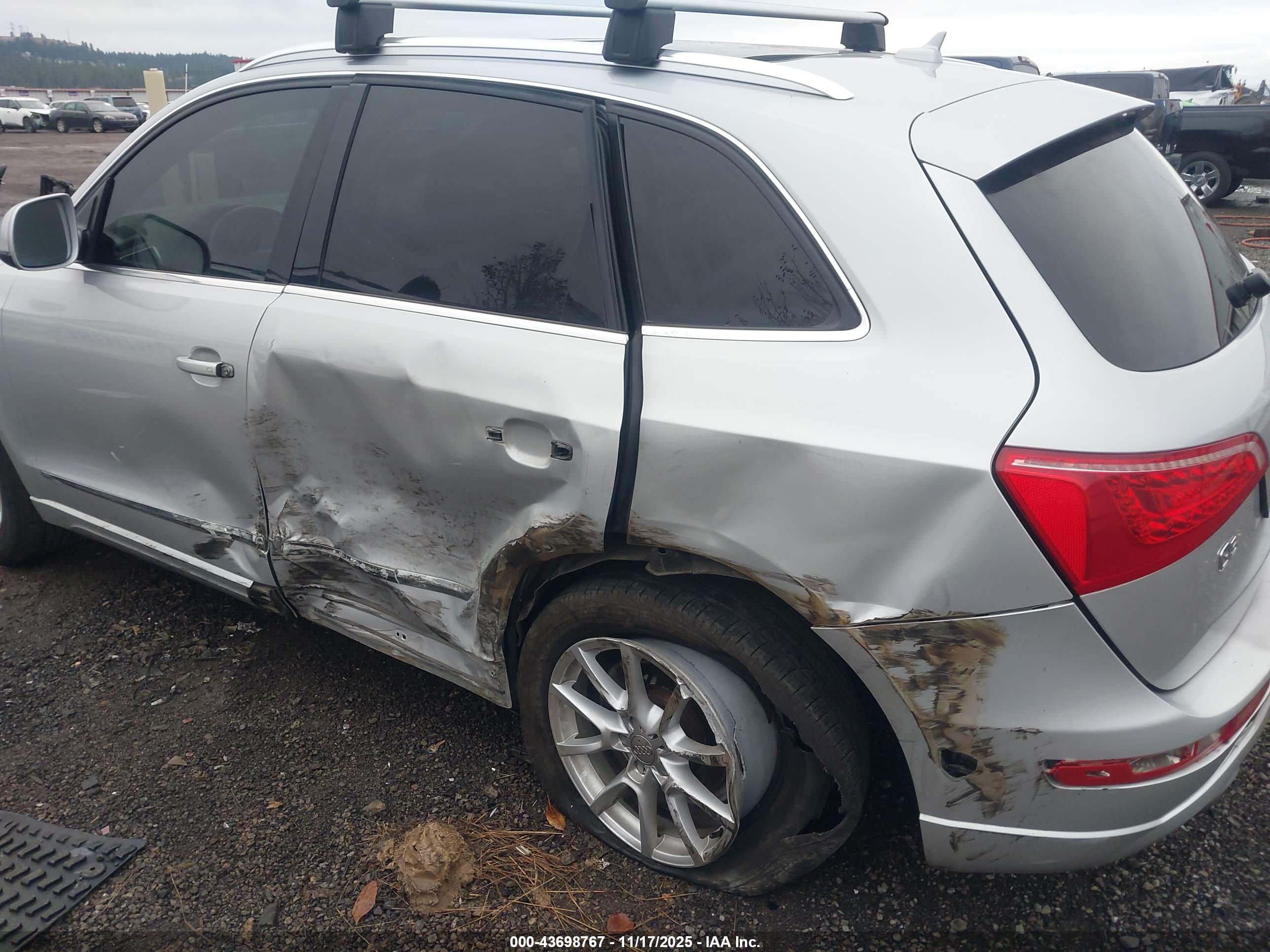 AUDI Q5 image 6