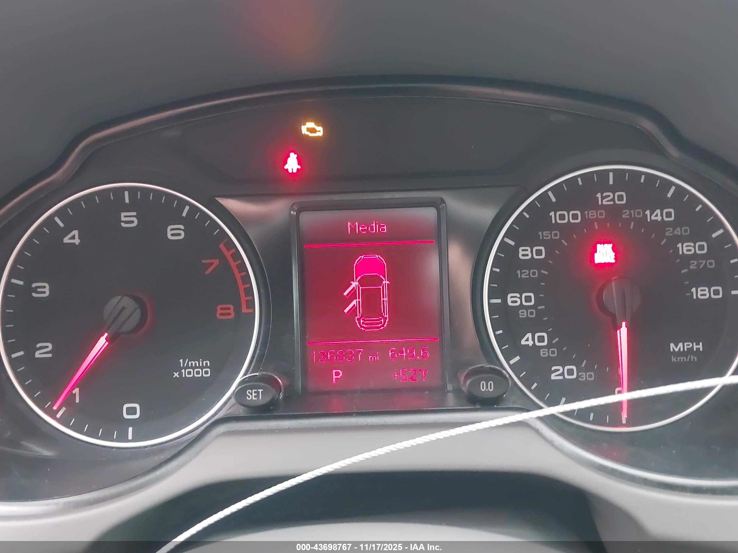 AUDI Q5 image 7
