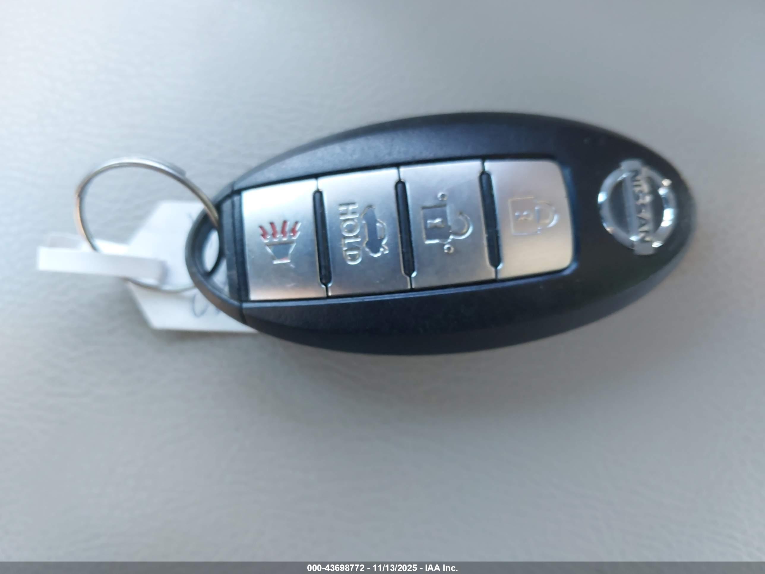 NISSAN SENTRA image 11