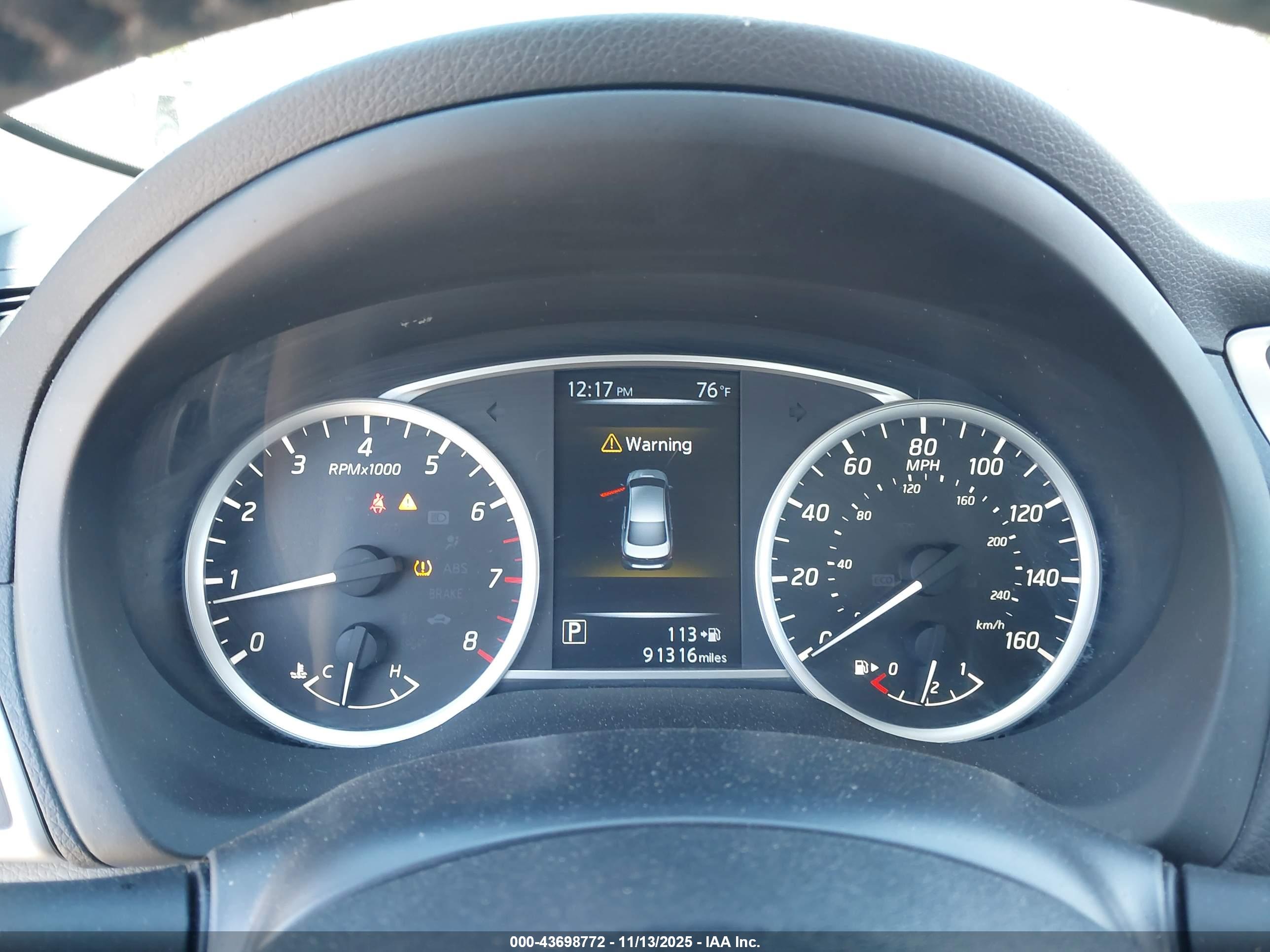 NISSAN SENTRA image 7