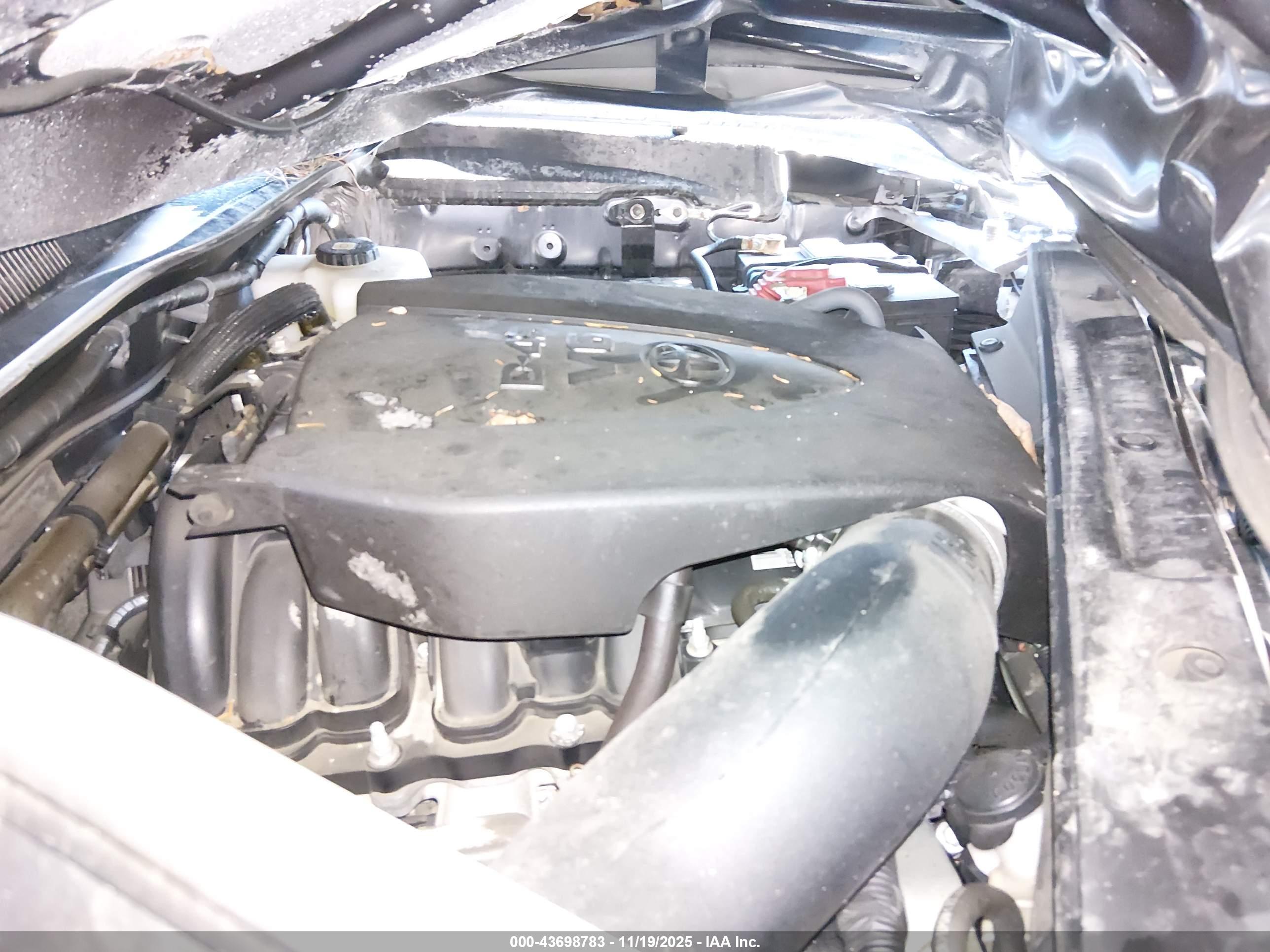 TOYOTA TACOMA image 10