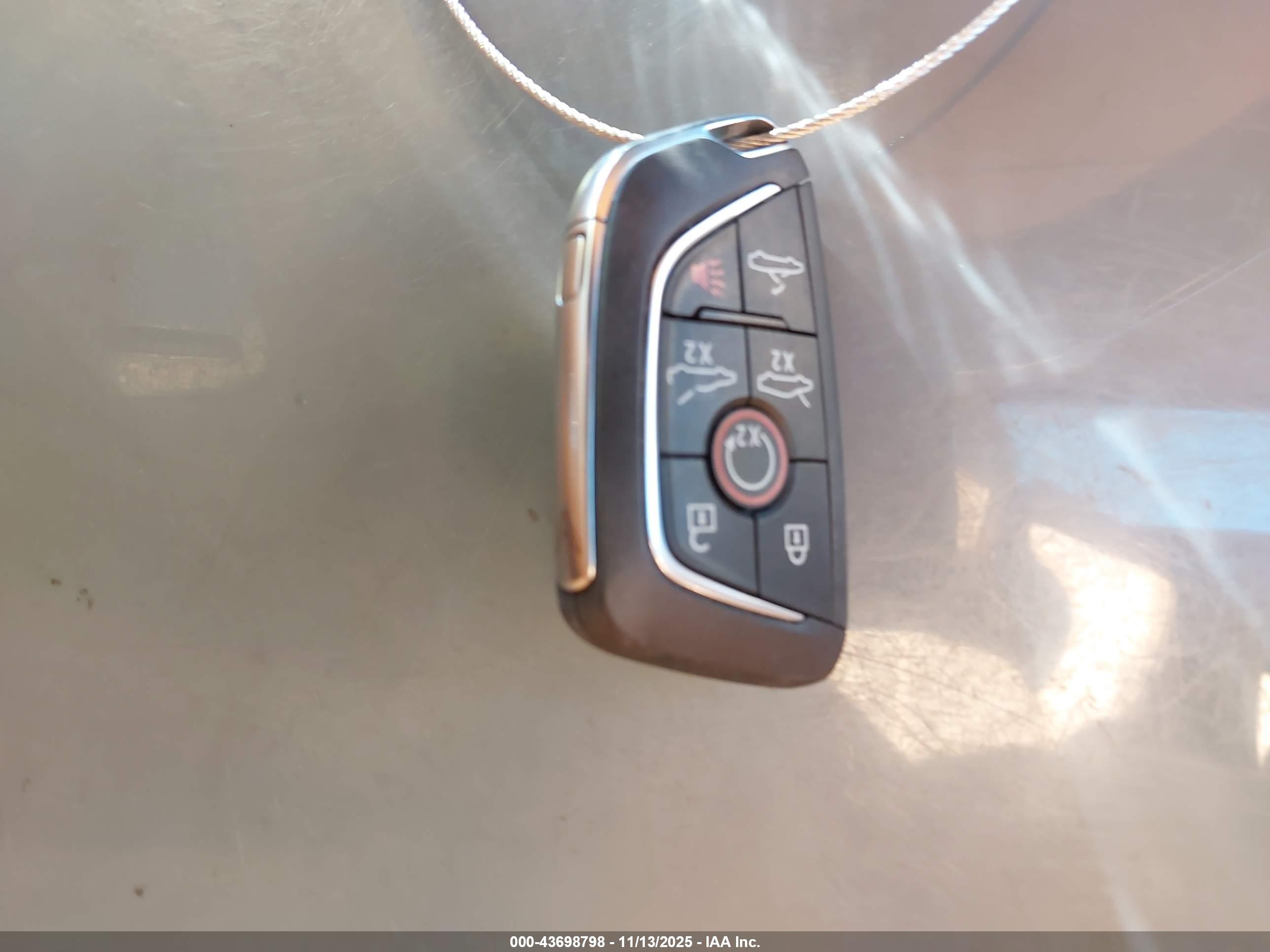 CHEVROLET CORVETTE image 11