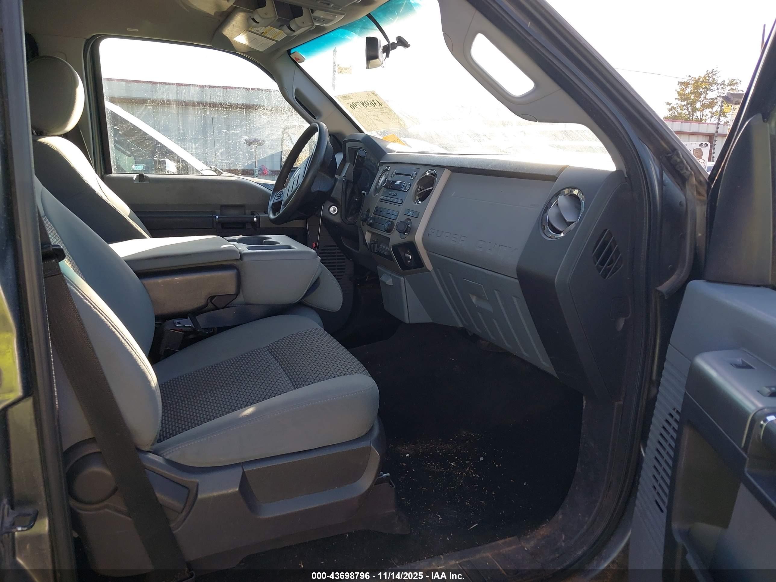 FORD F-250 image 5