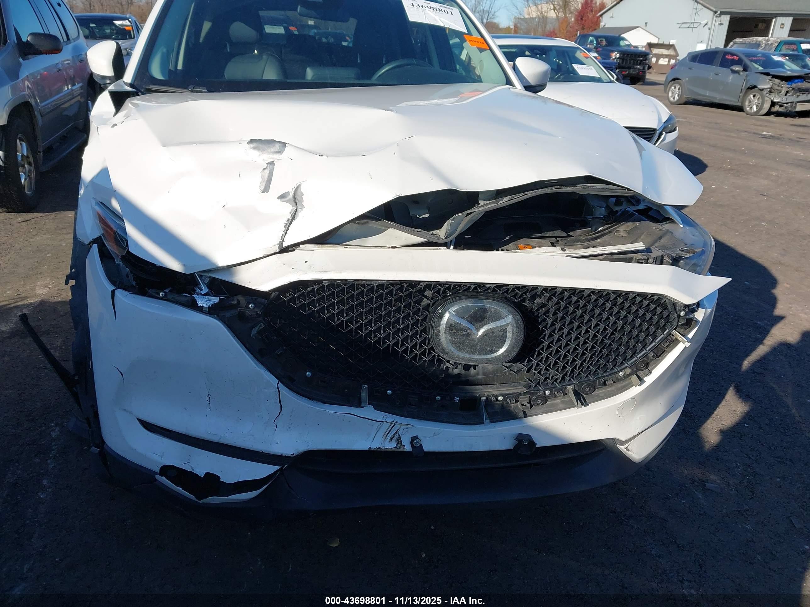 MAZDA CX-5 image 6