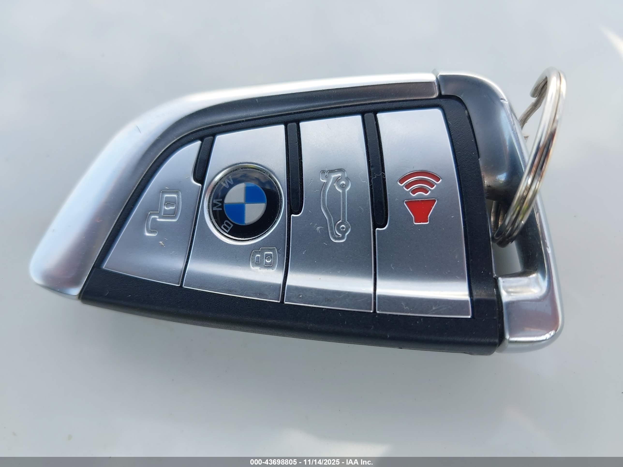 BMW X5 image 11