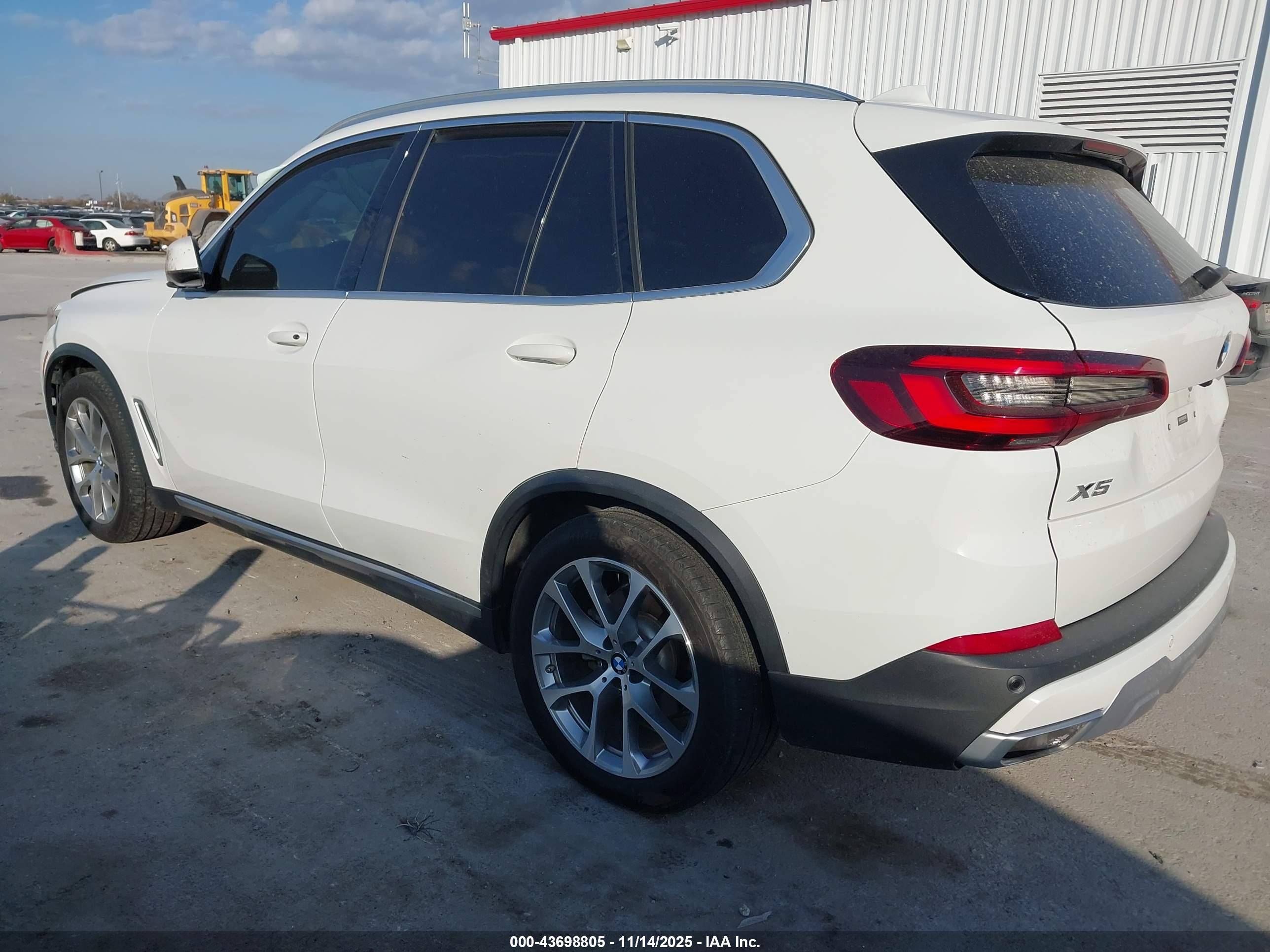 BMW X5 image 3