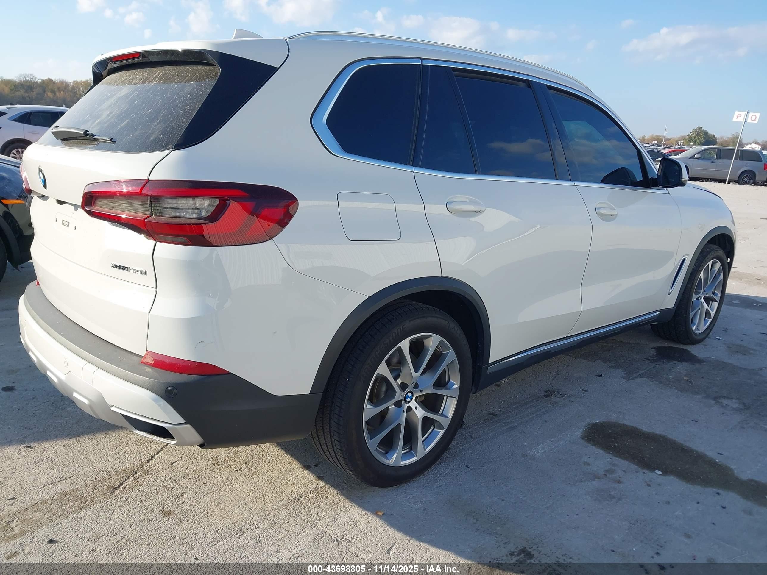 BMW X5 image 4