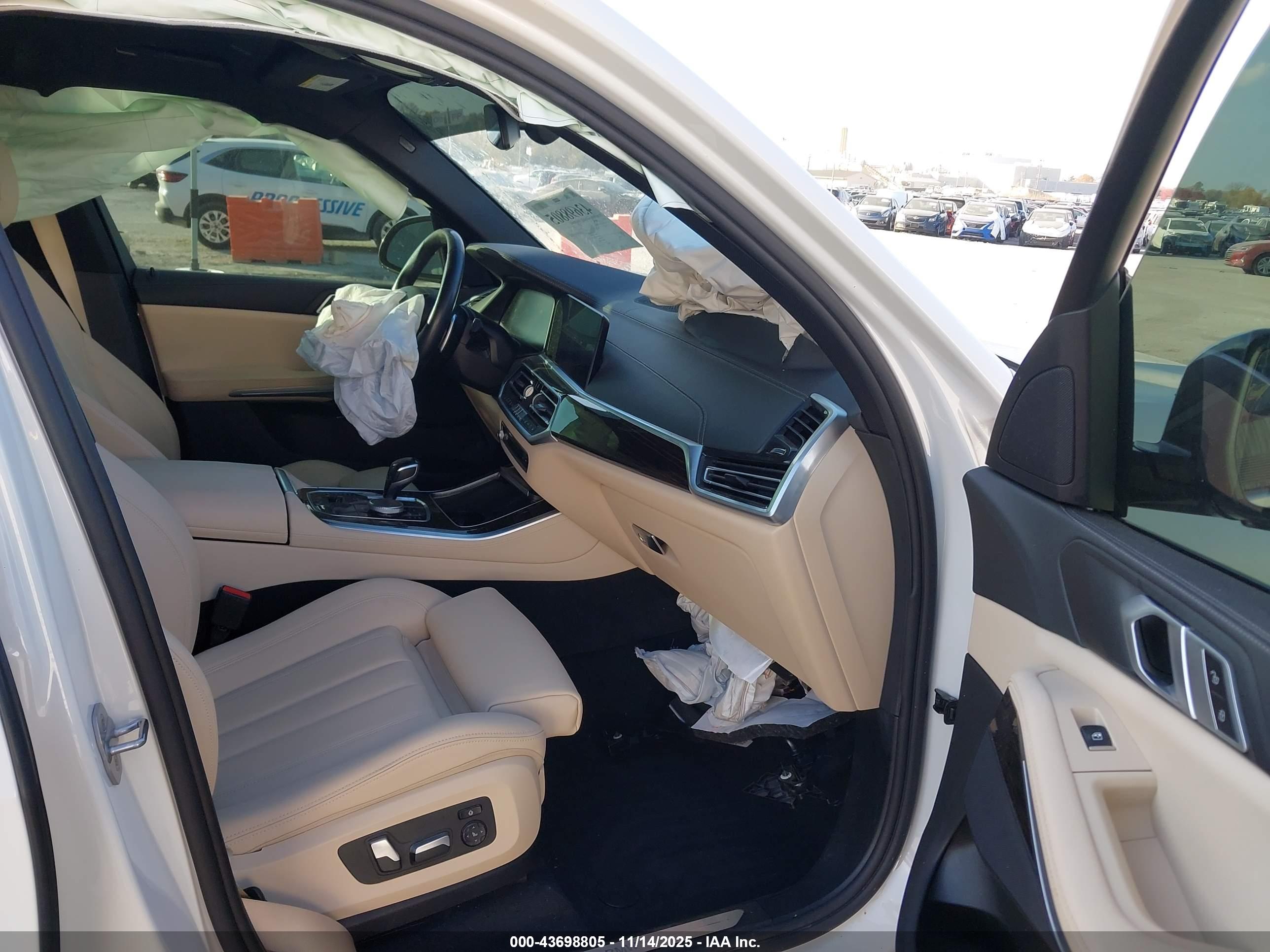 BMW X5 image 5