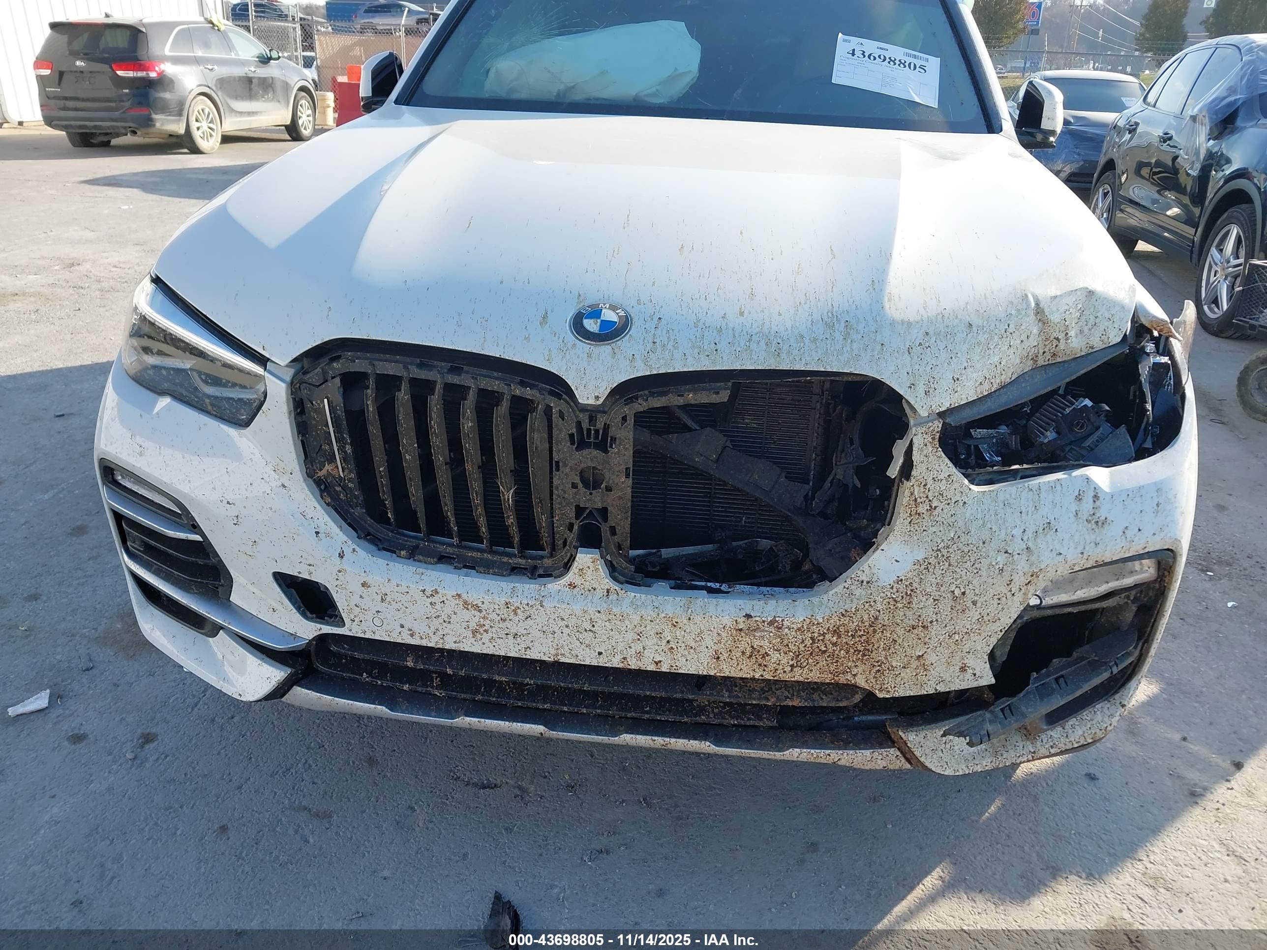 BMW X5 image 6
