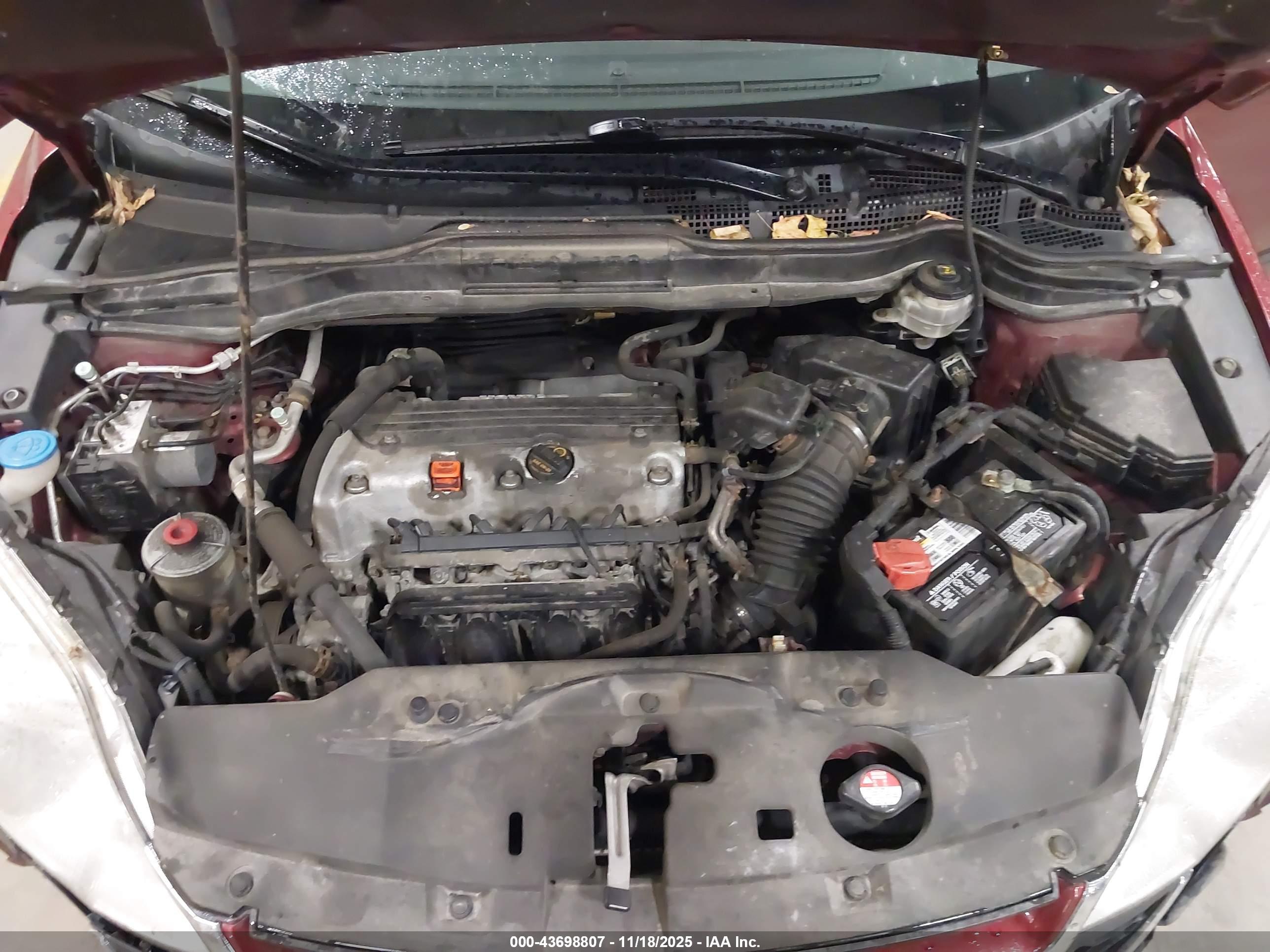 HONDA CR-V image 10