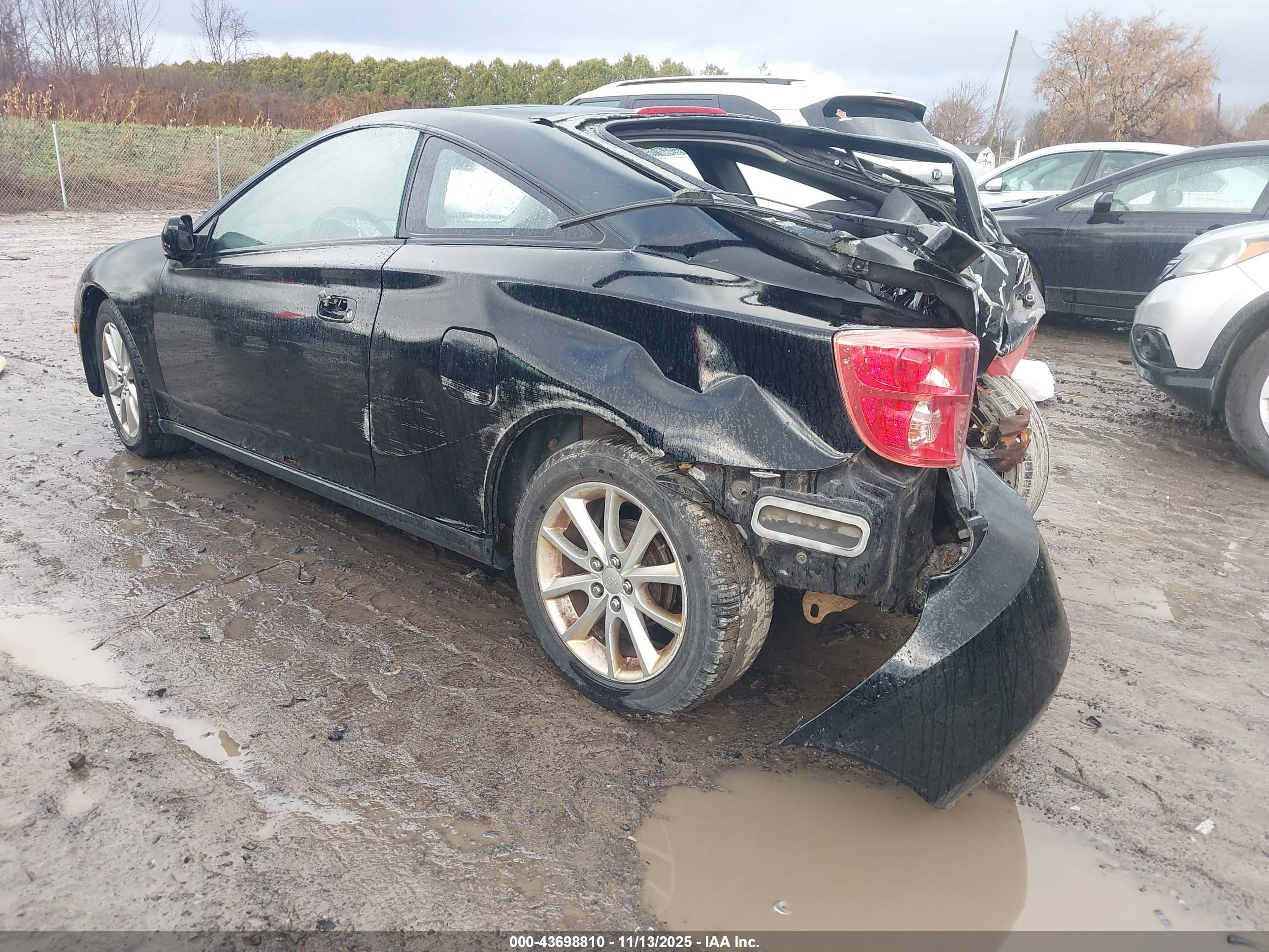 TOYOTA CELICA image 3