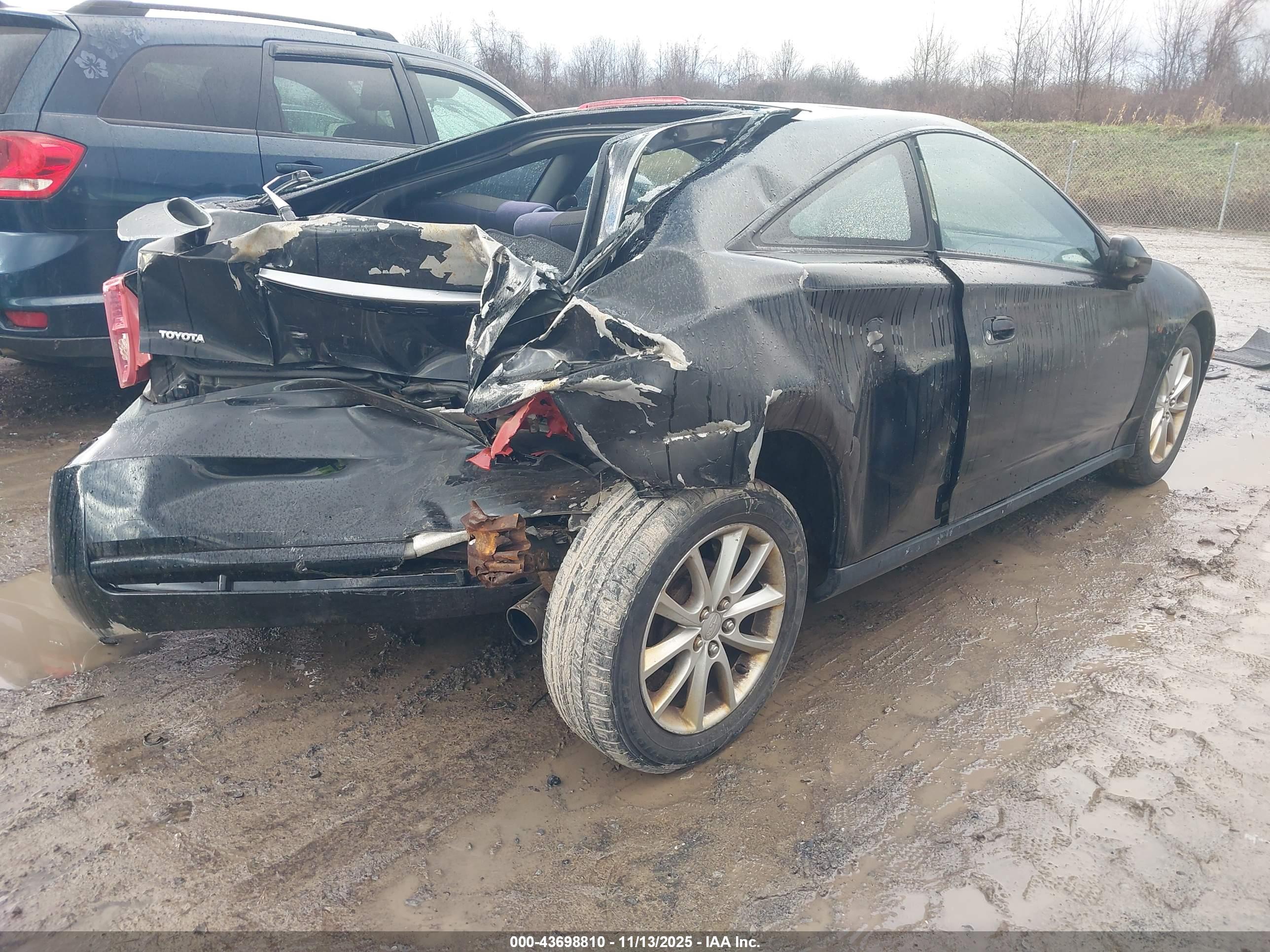 TOYOTA CELICA image 4