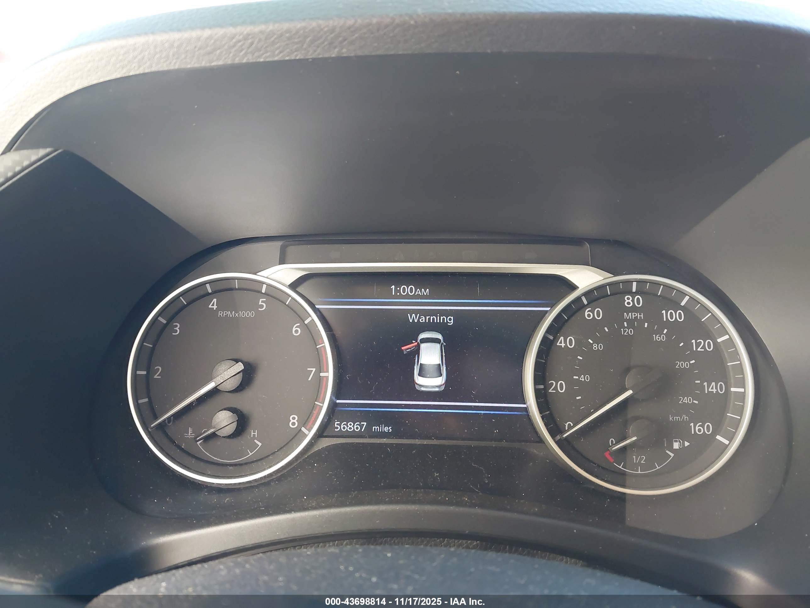 NISSAN SENTRA image 7